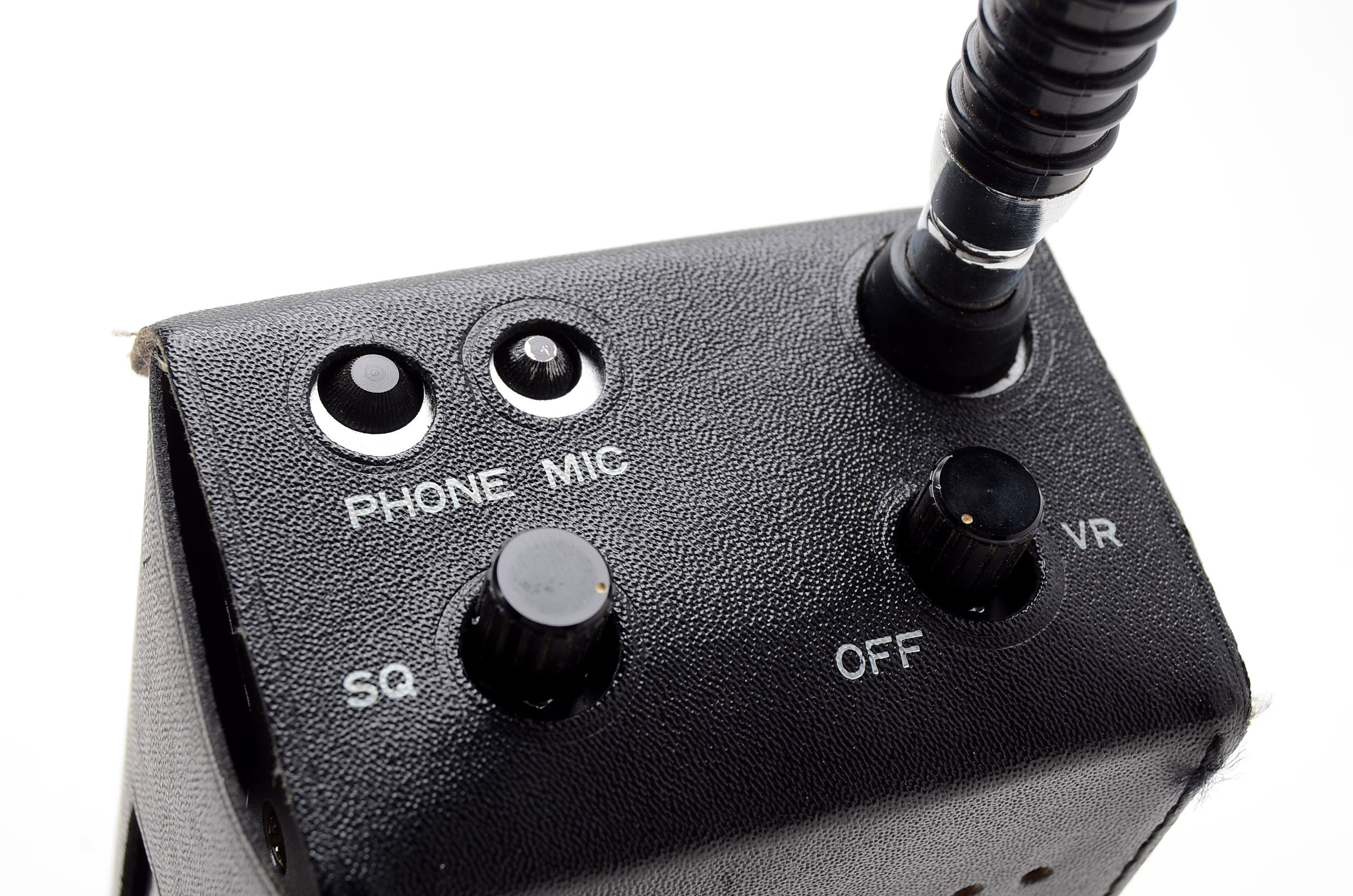 Vintage Realistic CB Transceiver