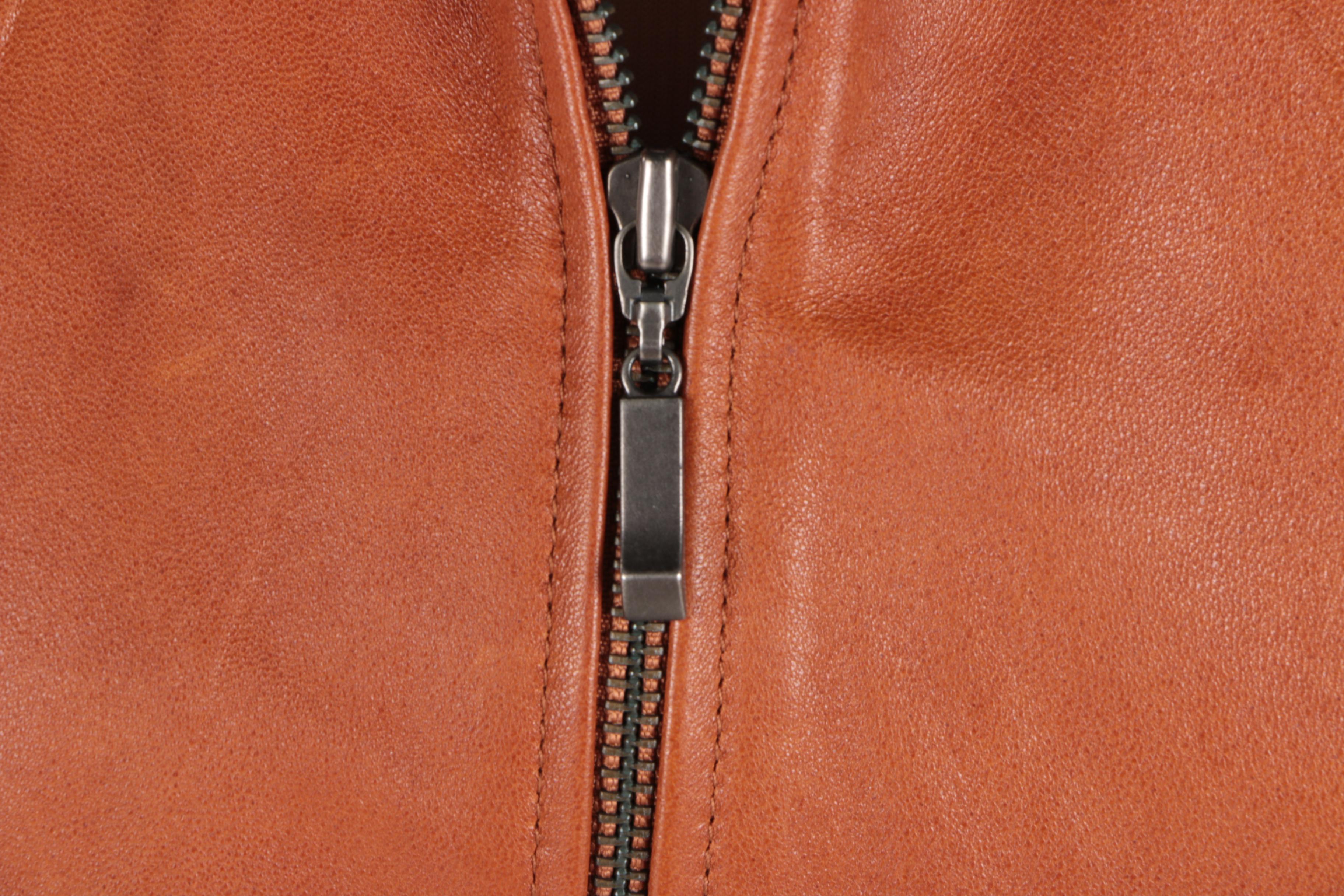 Women's Leather Jackets