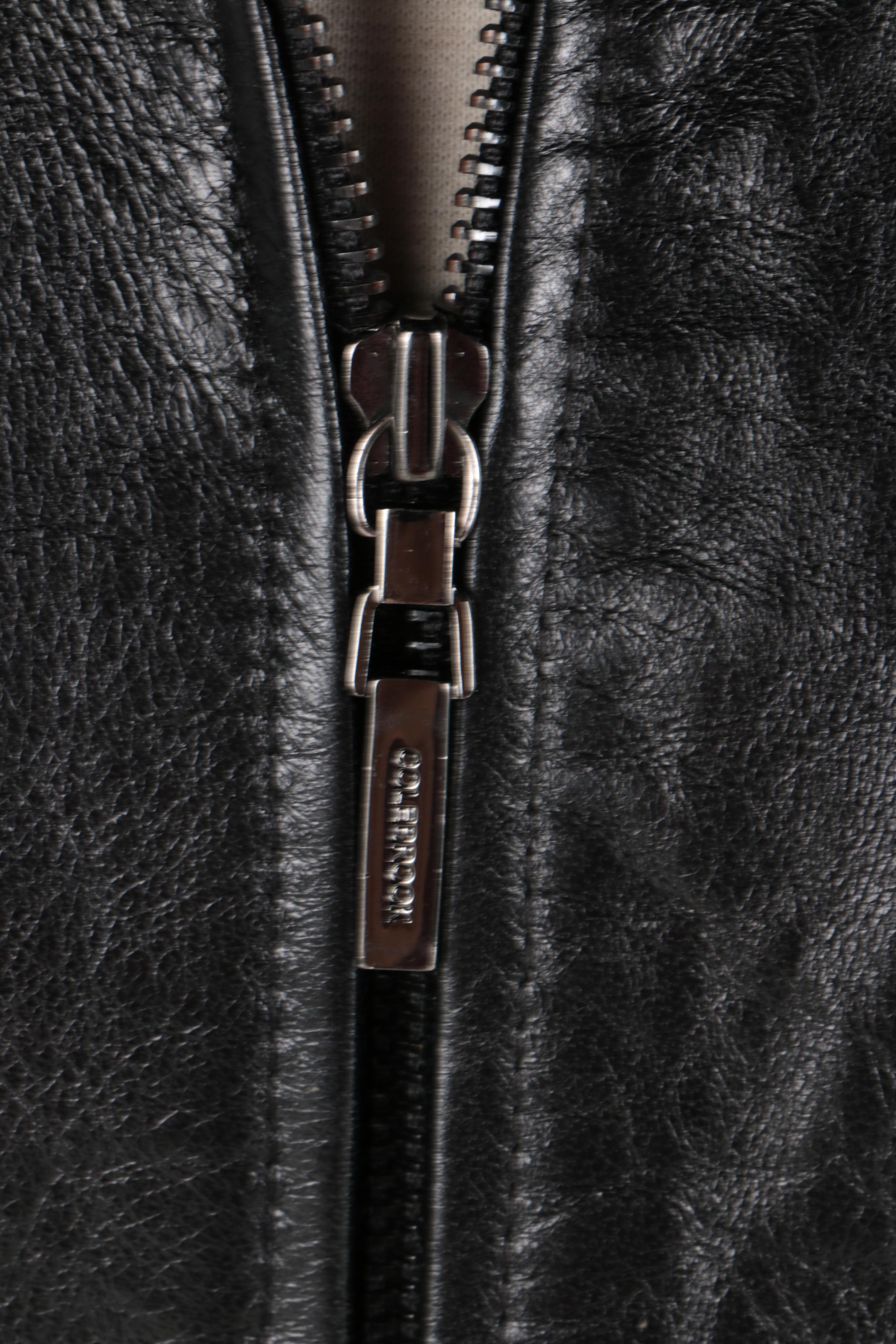 Women's Leather Jackets