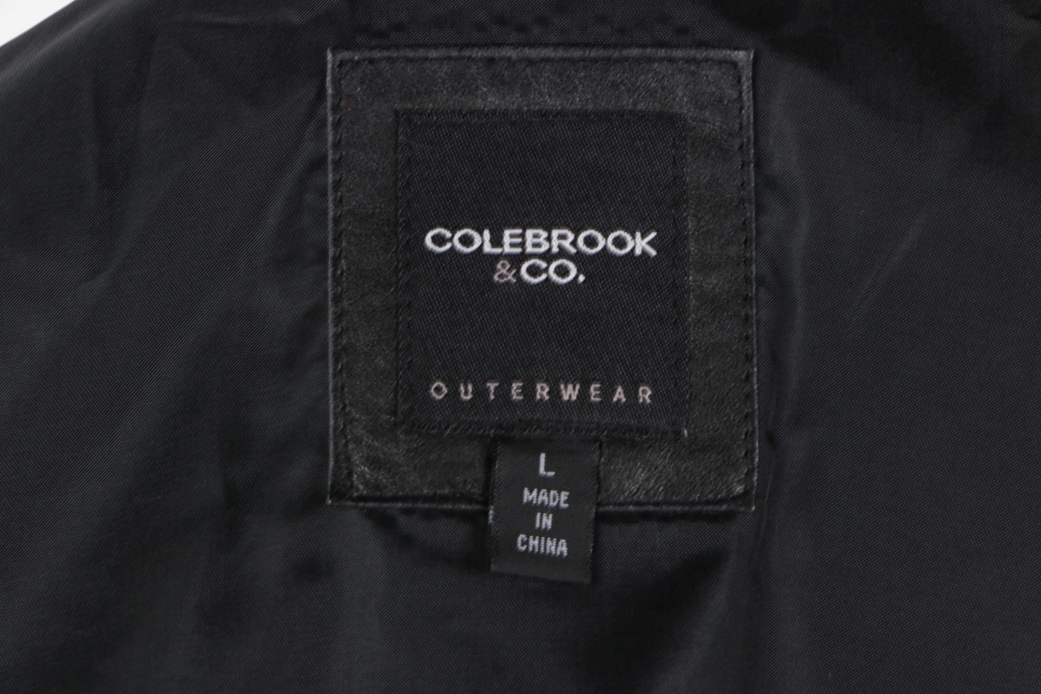 Women's Leather Jackets