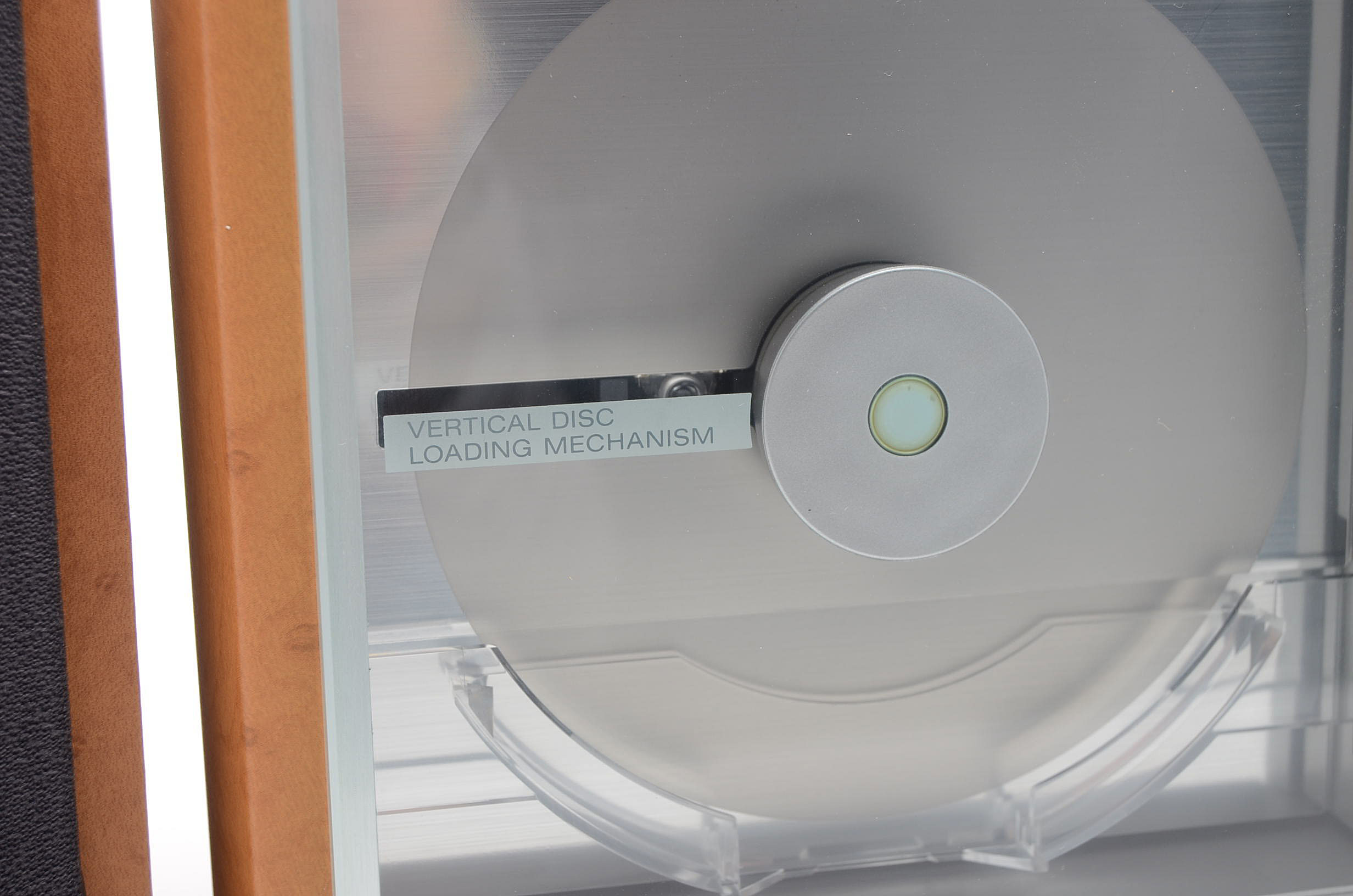 Sony CMT-EX1 CD Hi-Fi System