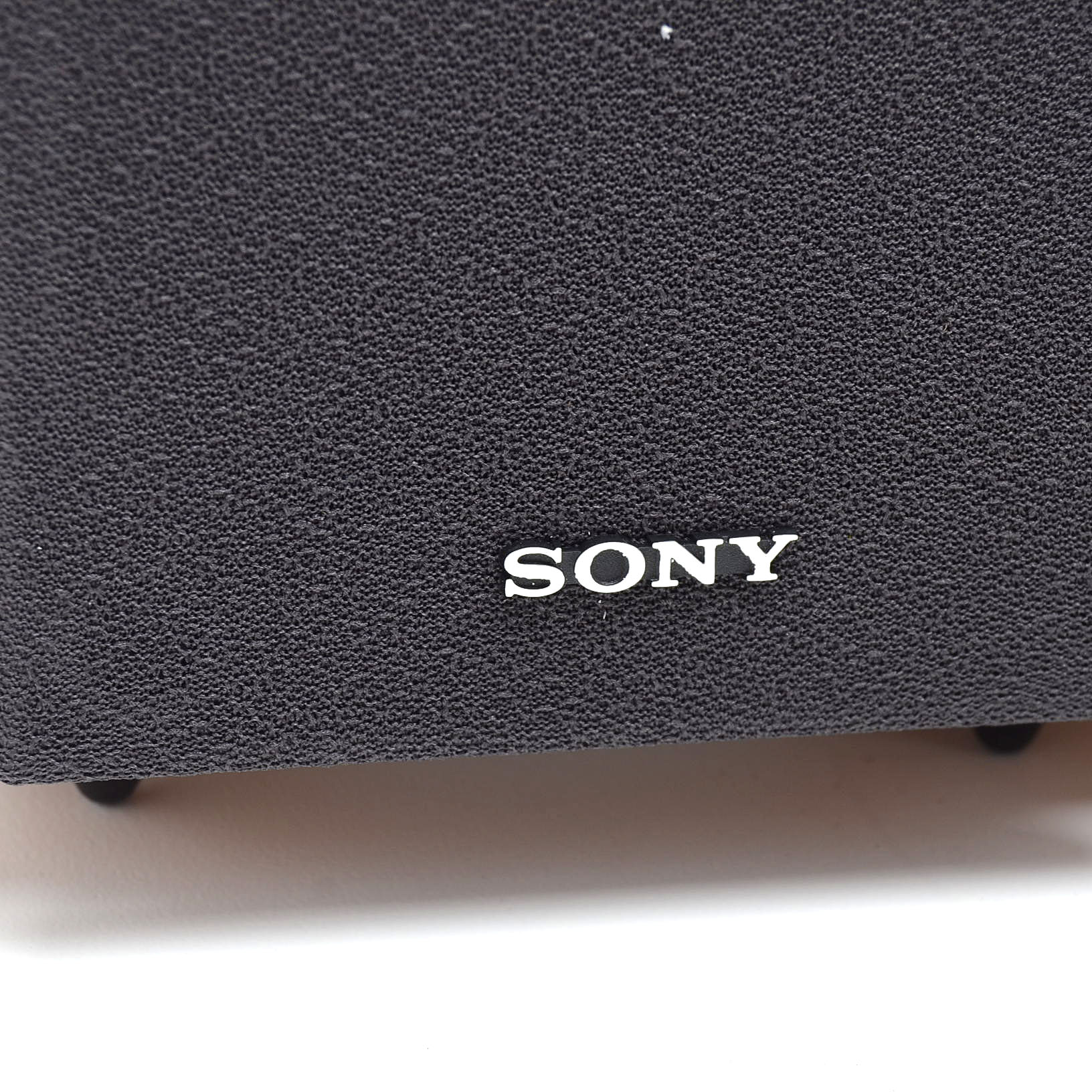 Sony CMT-EX1 CD Hi-Fi System