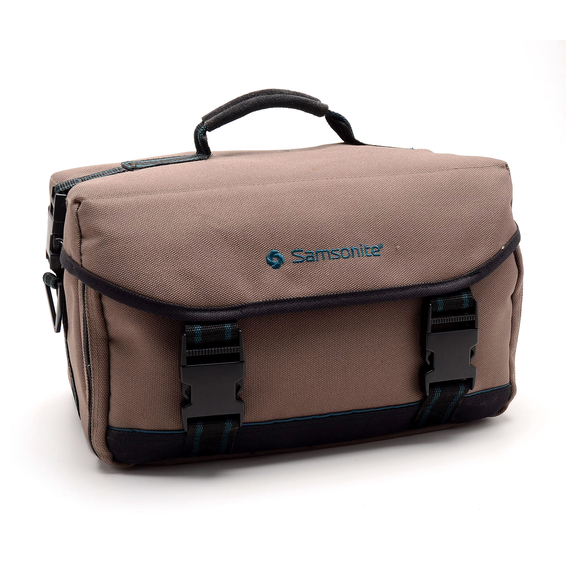 Sony CCD-FX511 Video Camera Recorder with Carrying Case