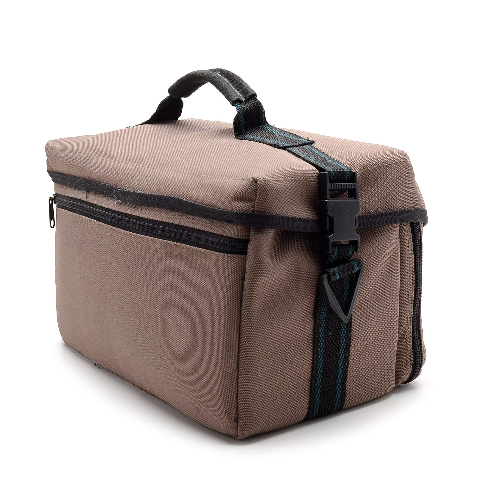 Sony CCD-FX511 Video Camera Recorder with Carrying Case