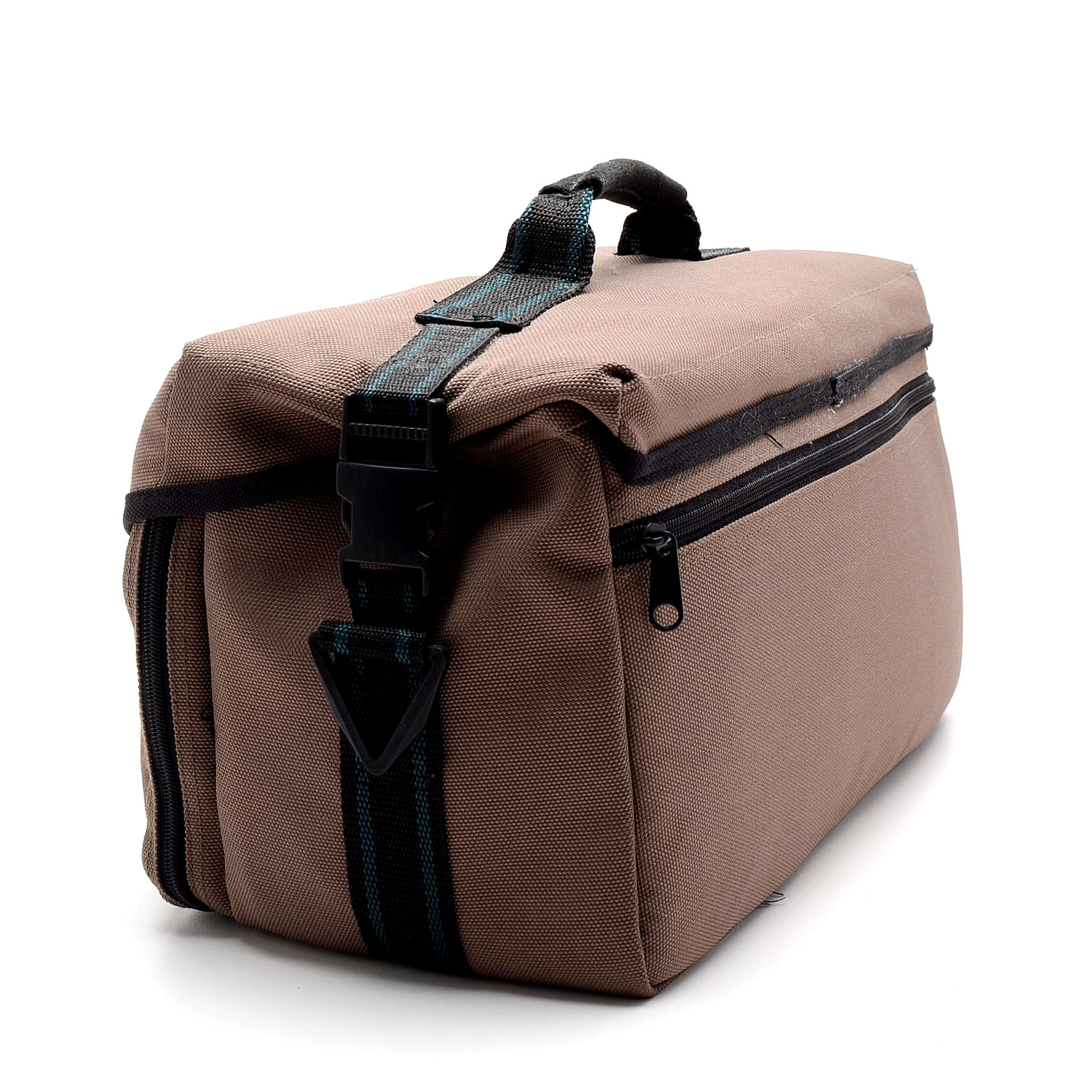 Sony CCD-FX511 Video Camera Recorder with Carrying Case