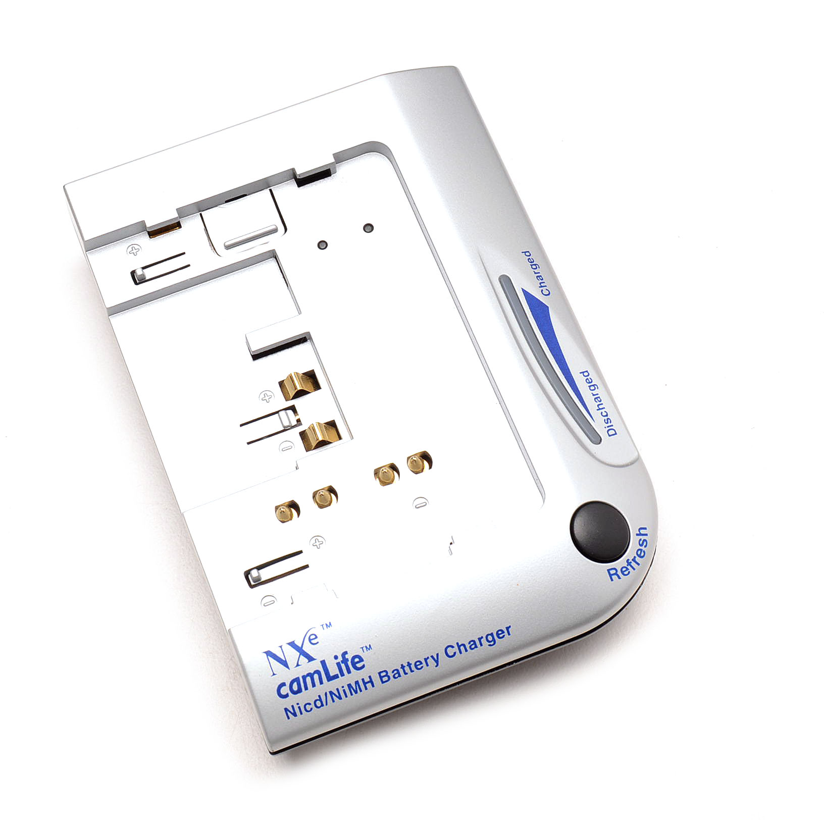 Sony CCD-FX511 Video Camera Recorder with Carrying Case