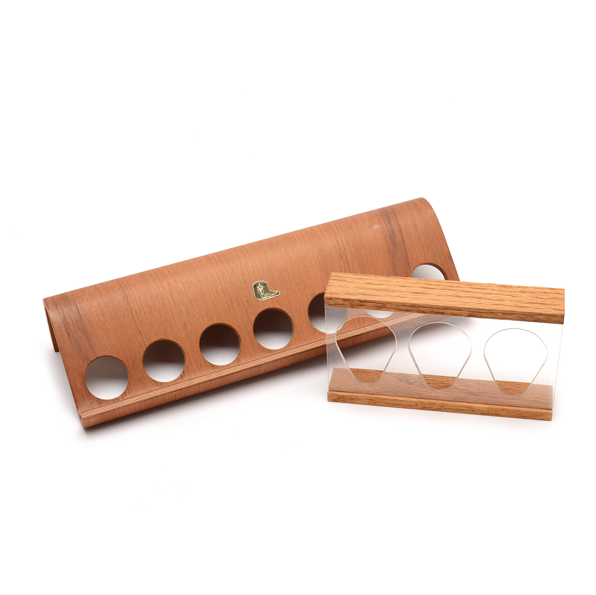 Collection of Vintage Pipes and Tobacciana