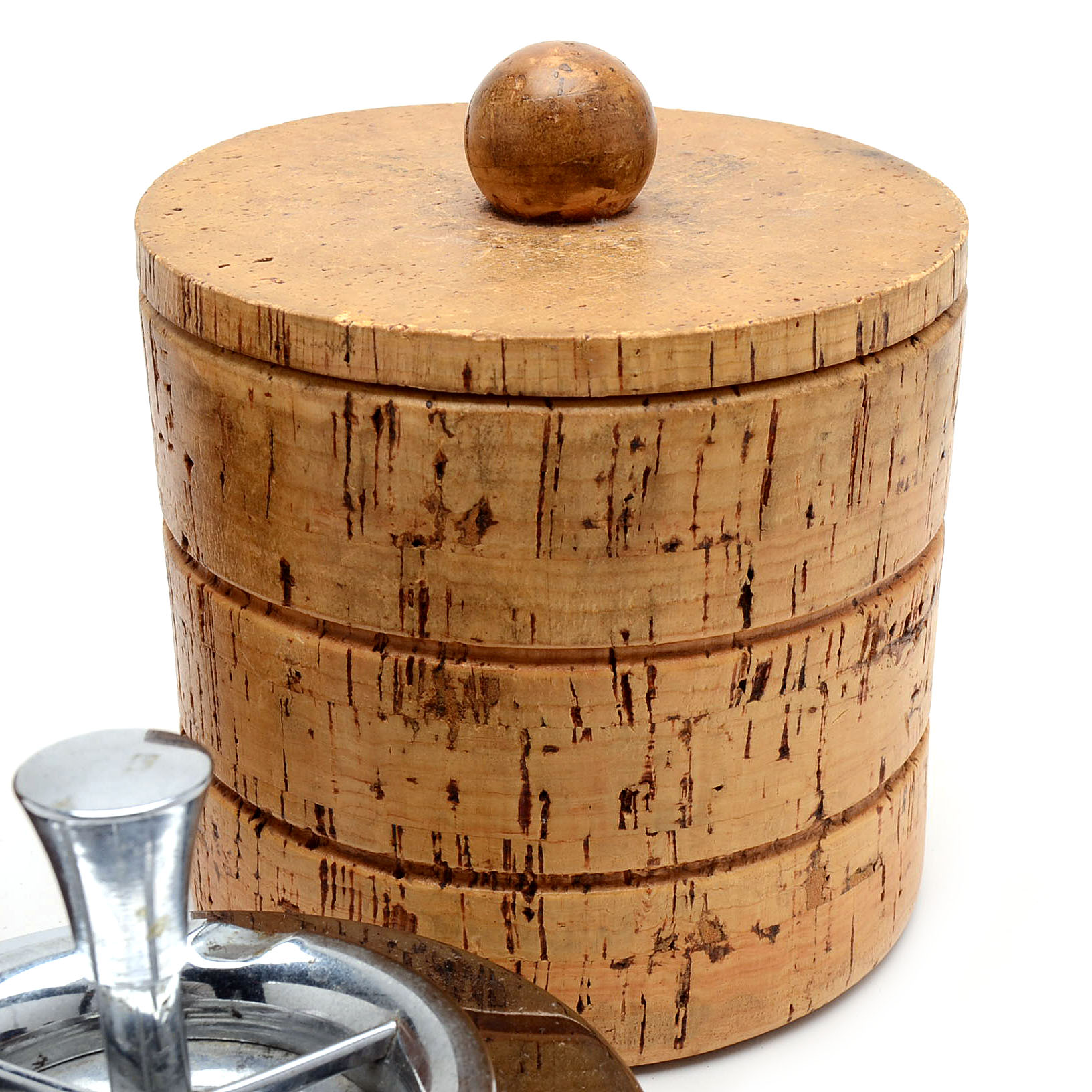 Collection of Vintage Pipes and Tobacciana