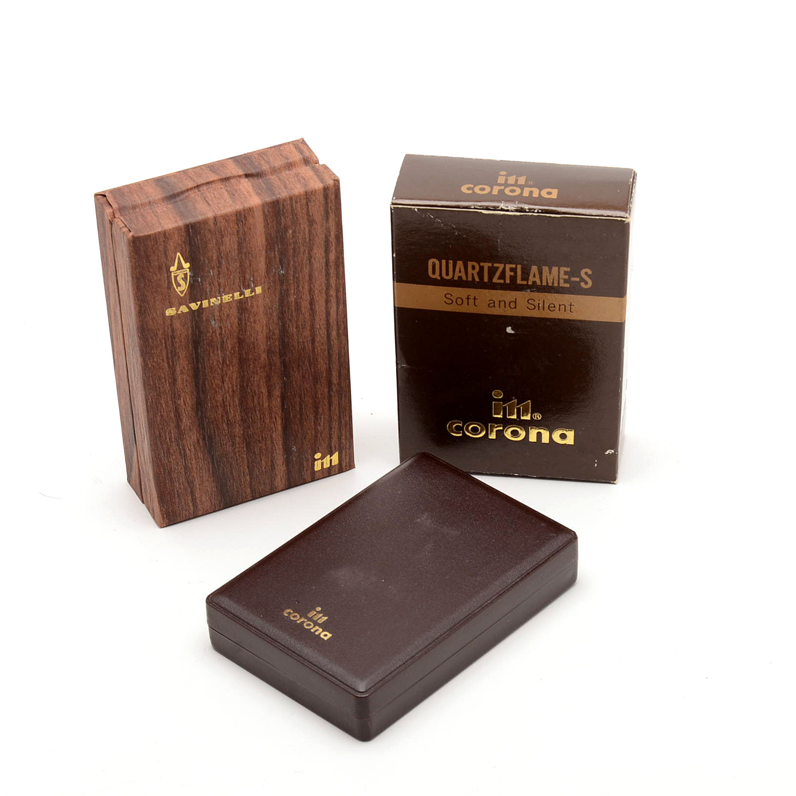 Collection of Vintage Pipes and Tobacciana