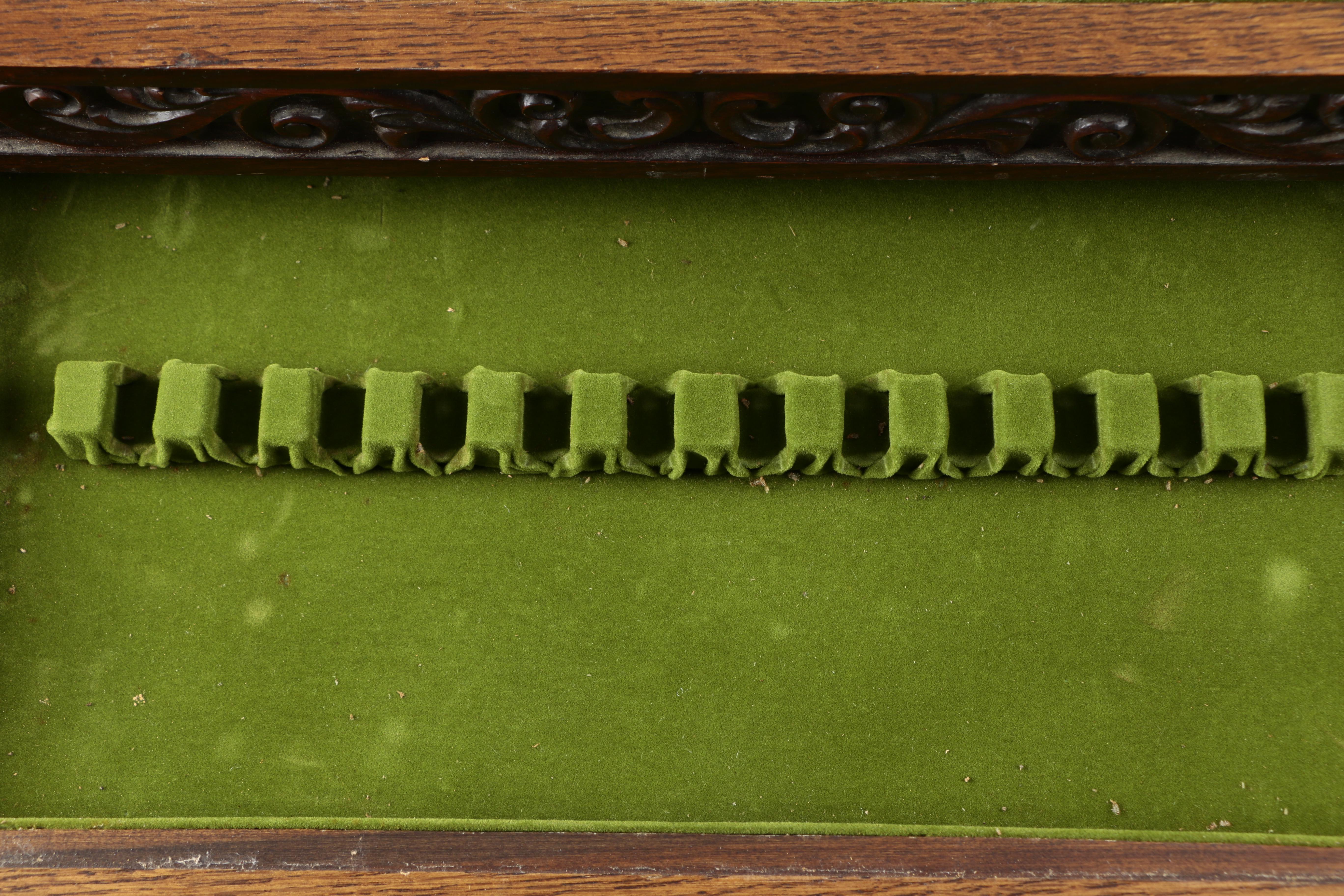 Gorham Hacienda Stainless Steel Flatware with Chest