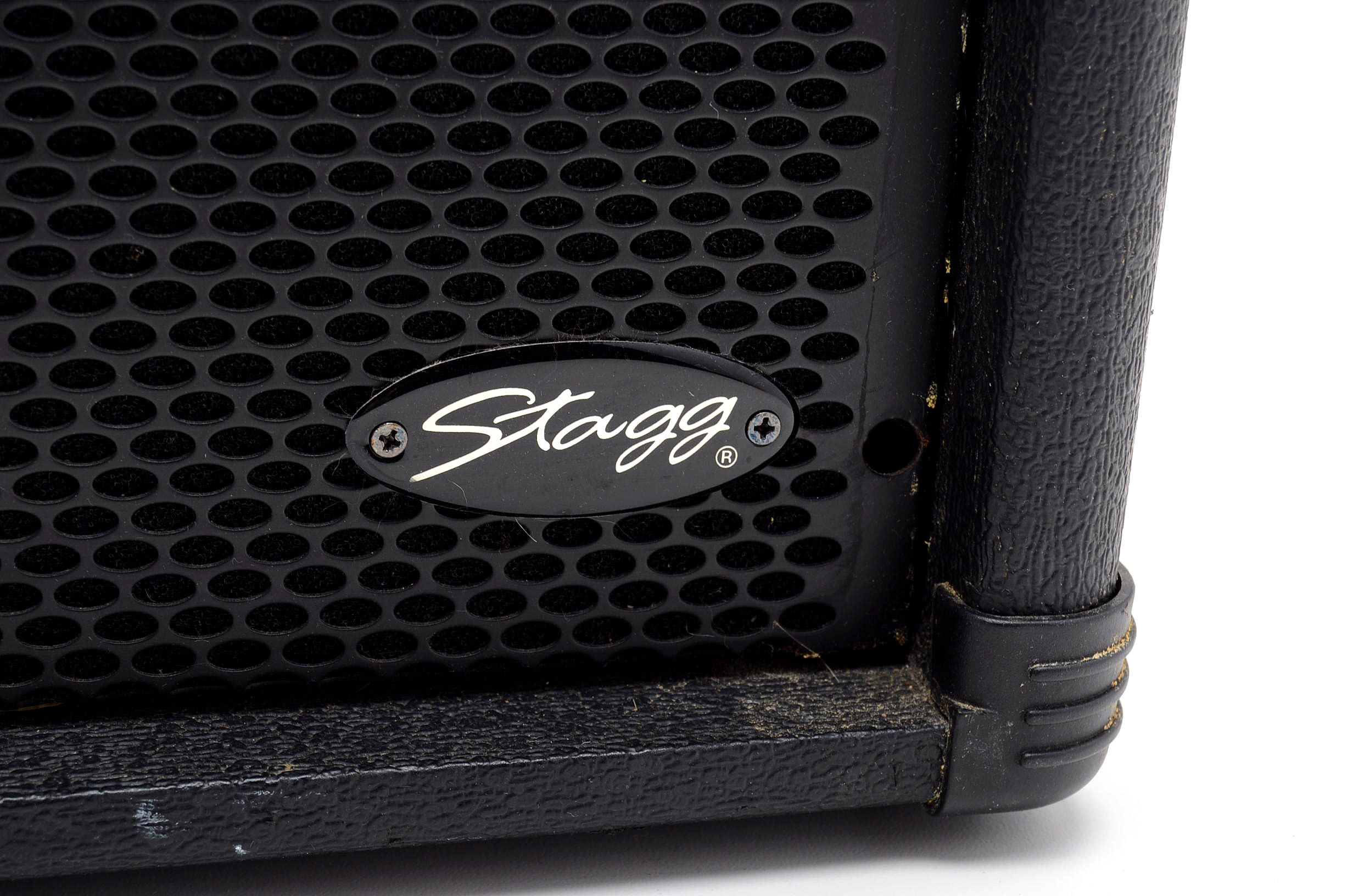 Stagg 20 GA DSP Amplifier