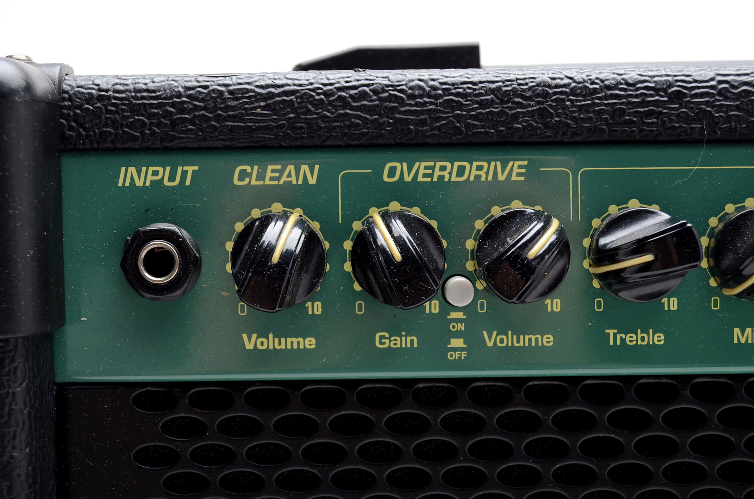 Stagg 20 GA DSP Amplifier