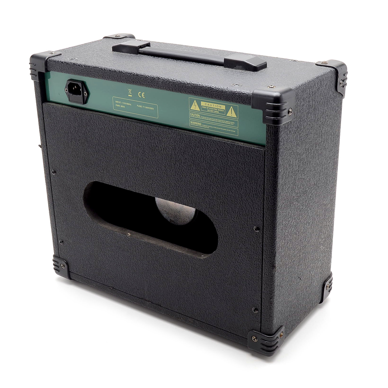 Stagg 20 GA DSP Amplifier