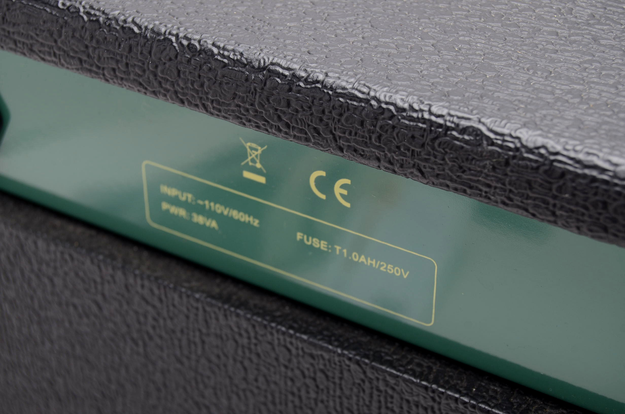 Stagg 20 GA DSP Amplifier