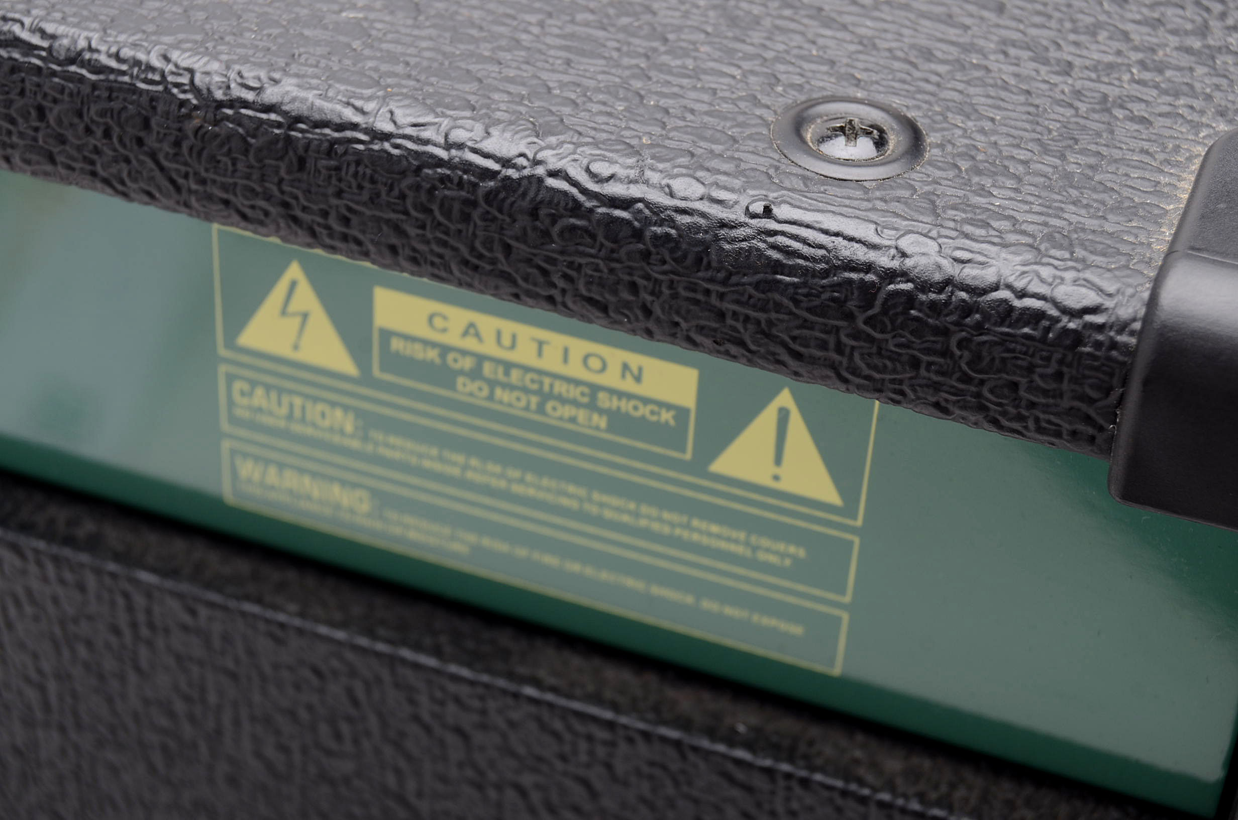 Stagg 20 GA DSP Amplifier