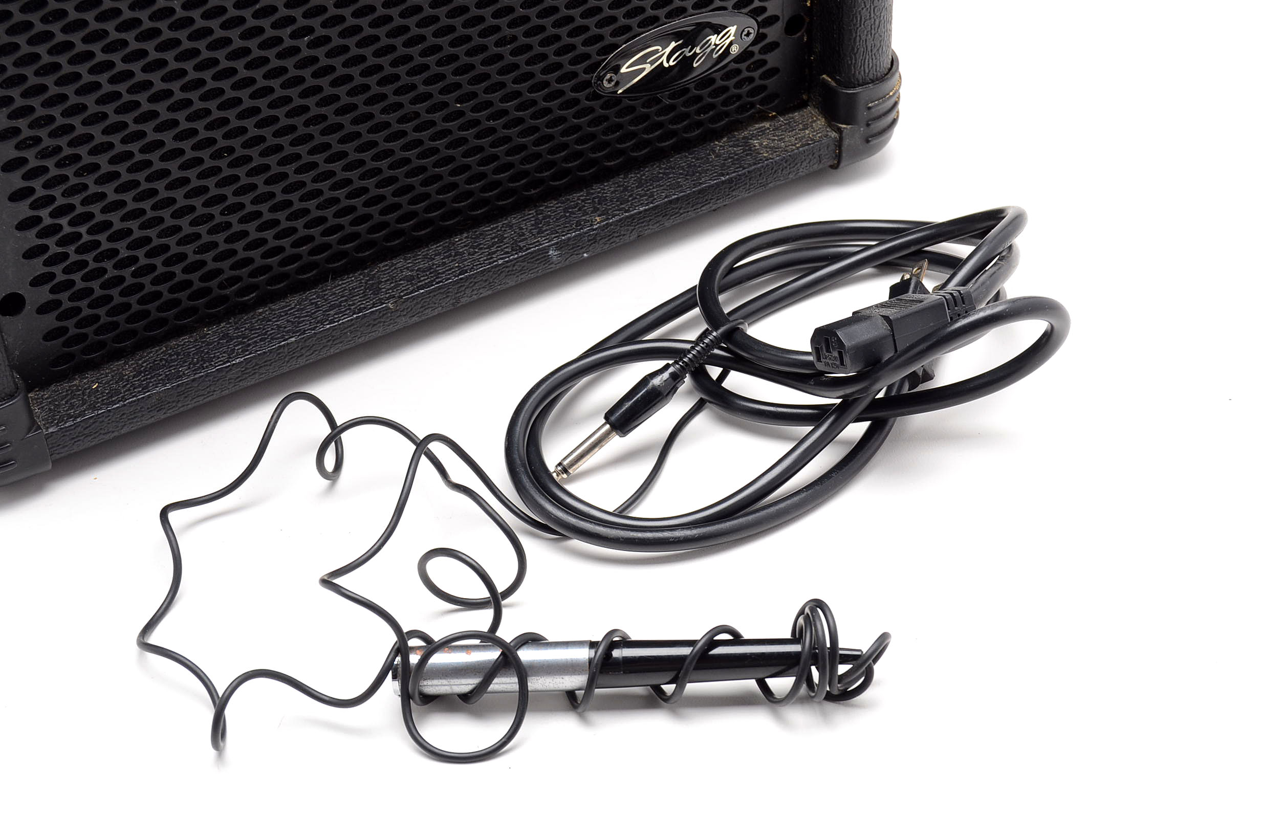 Stagg 20 GA DSP Amplifier