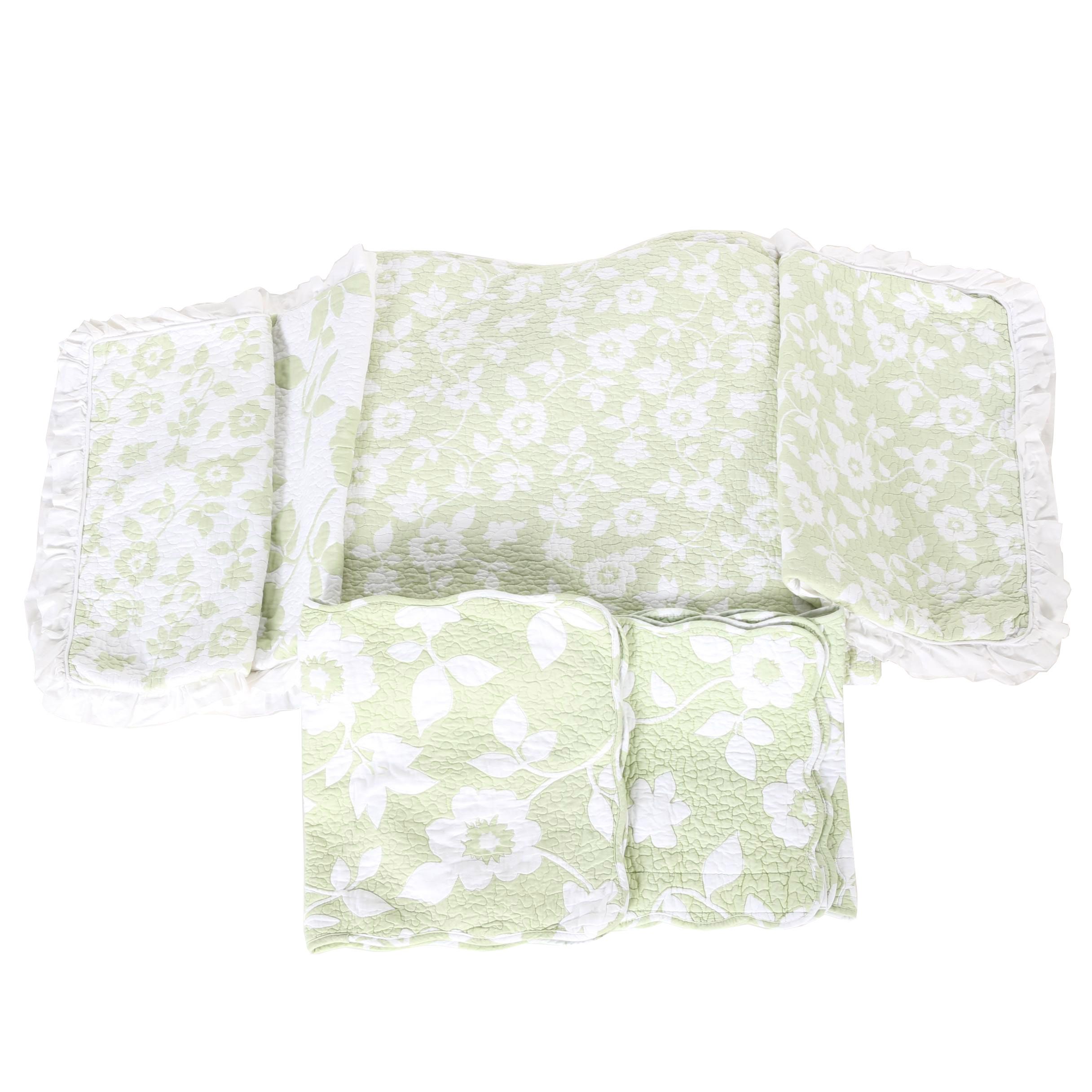 Victoria Hill Bedroom Set