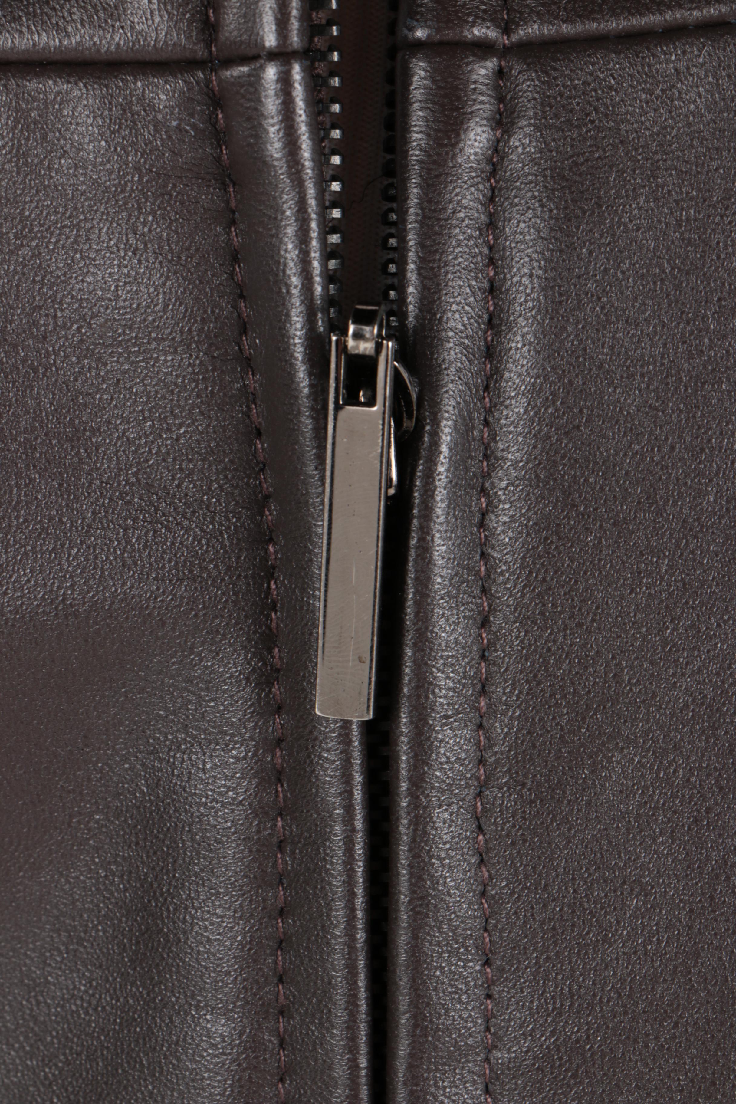 Women's Leather Jackets