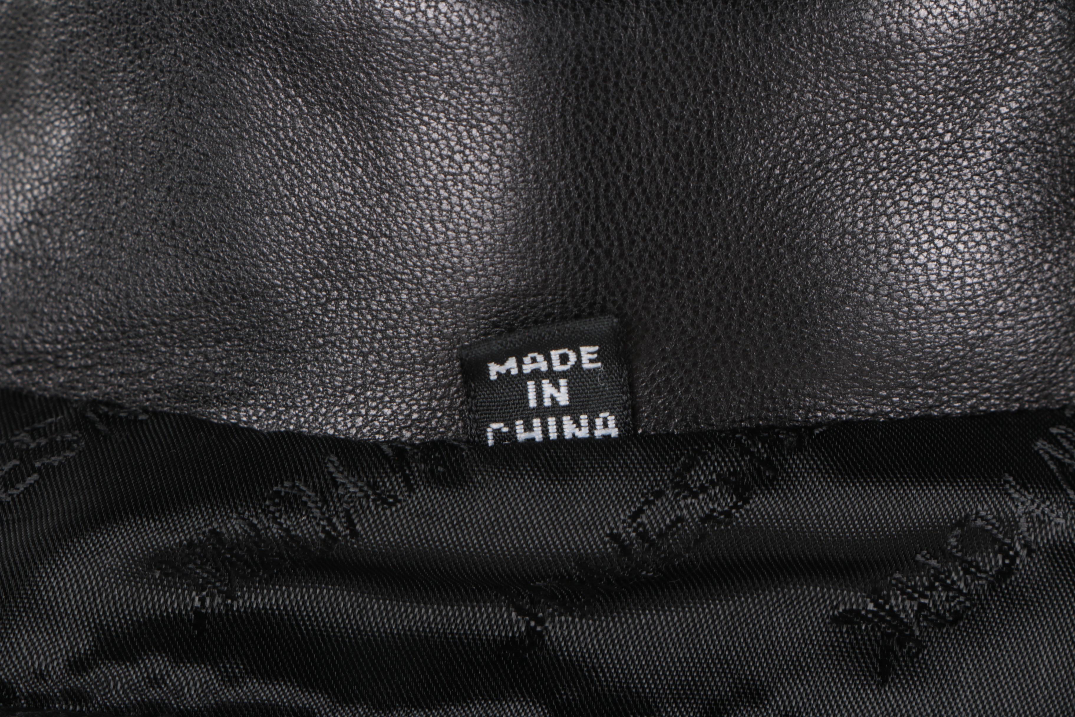 Women's Leather Jackets