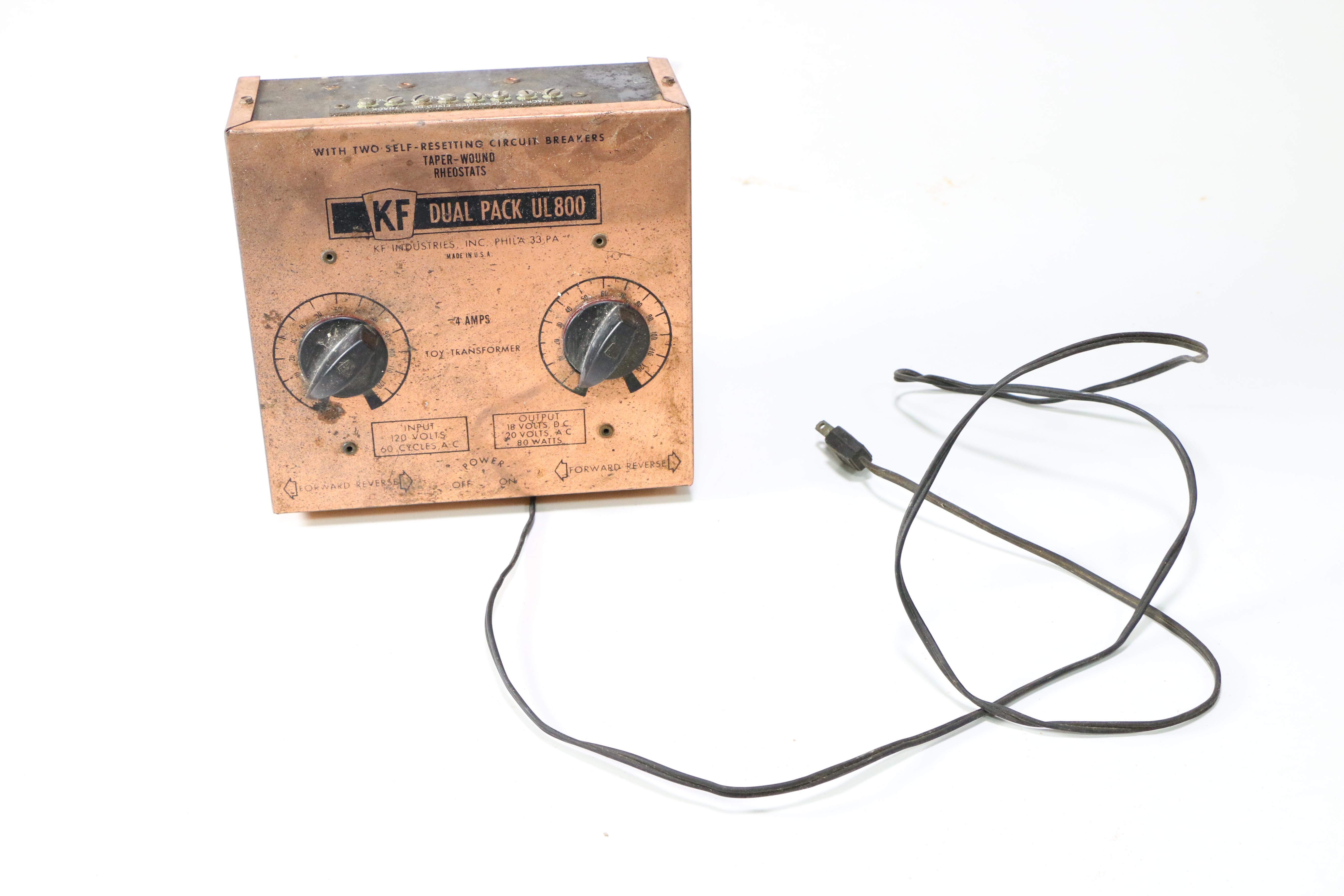 Model Trains and Accessories Including Athearn and AHM