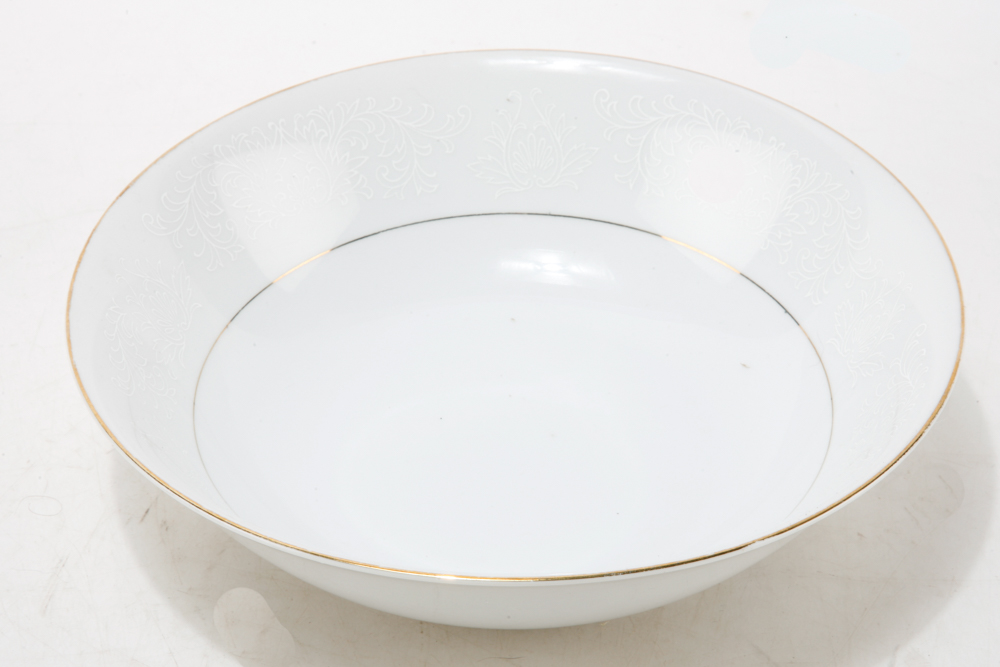 Embassy  "Touch of Gold" China