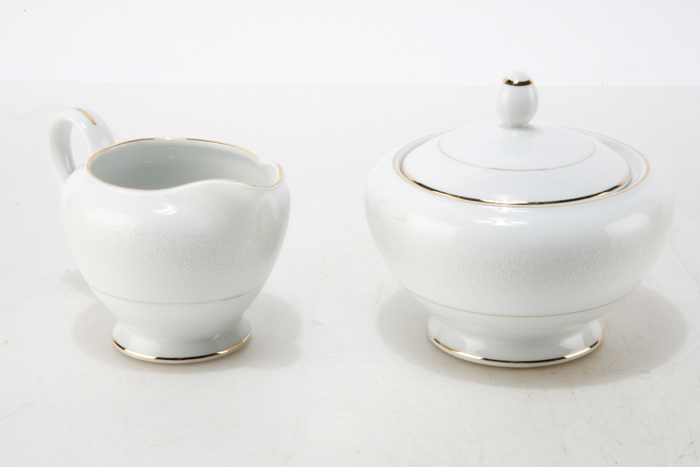 Embassy  "Touch of Gold" China