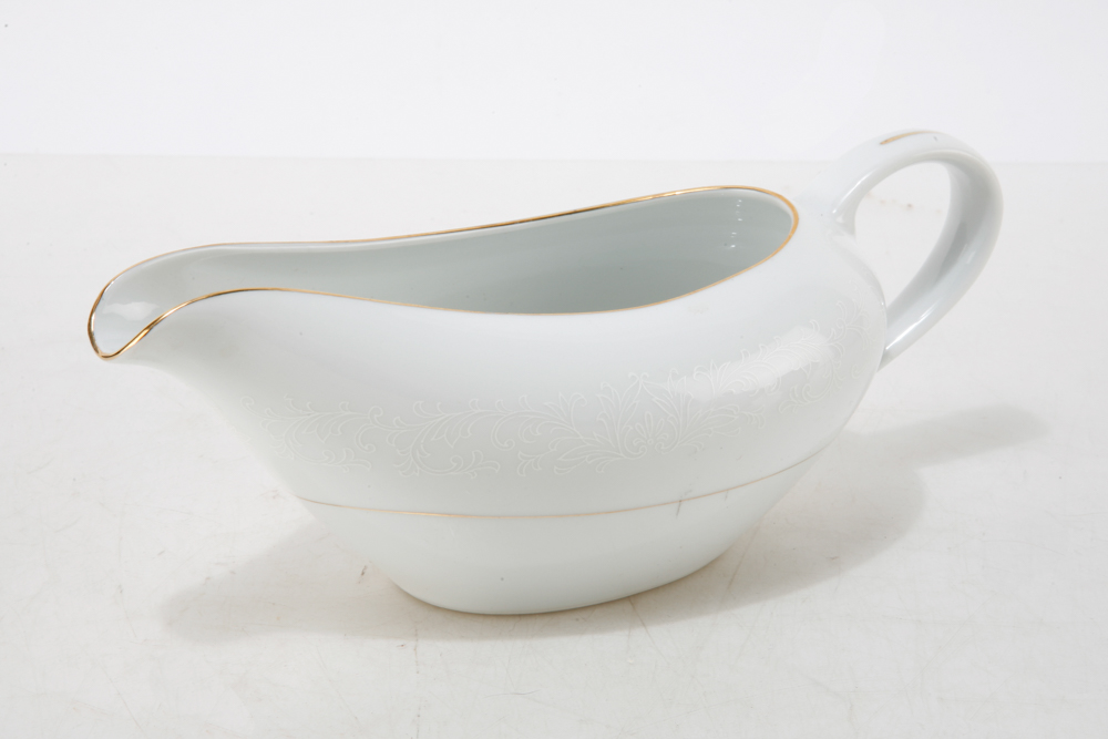 Embassy  "Touch of Gold" China