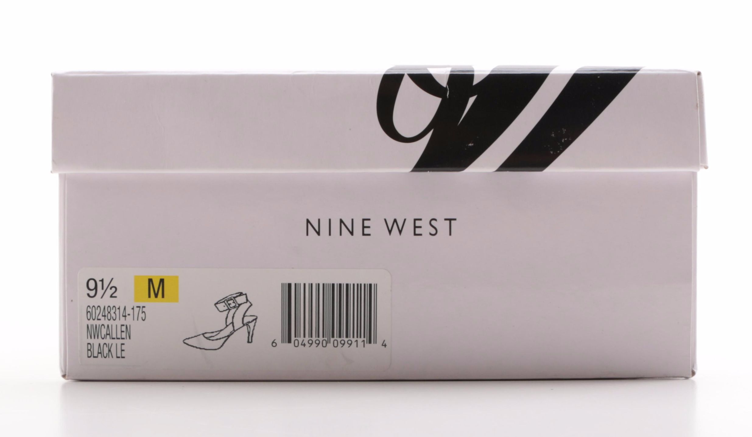 Nine West and Bandolino Women's Heels