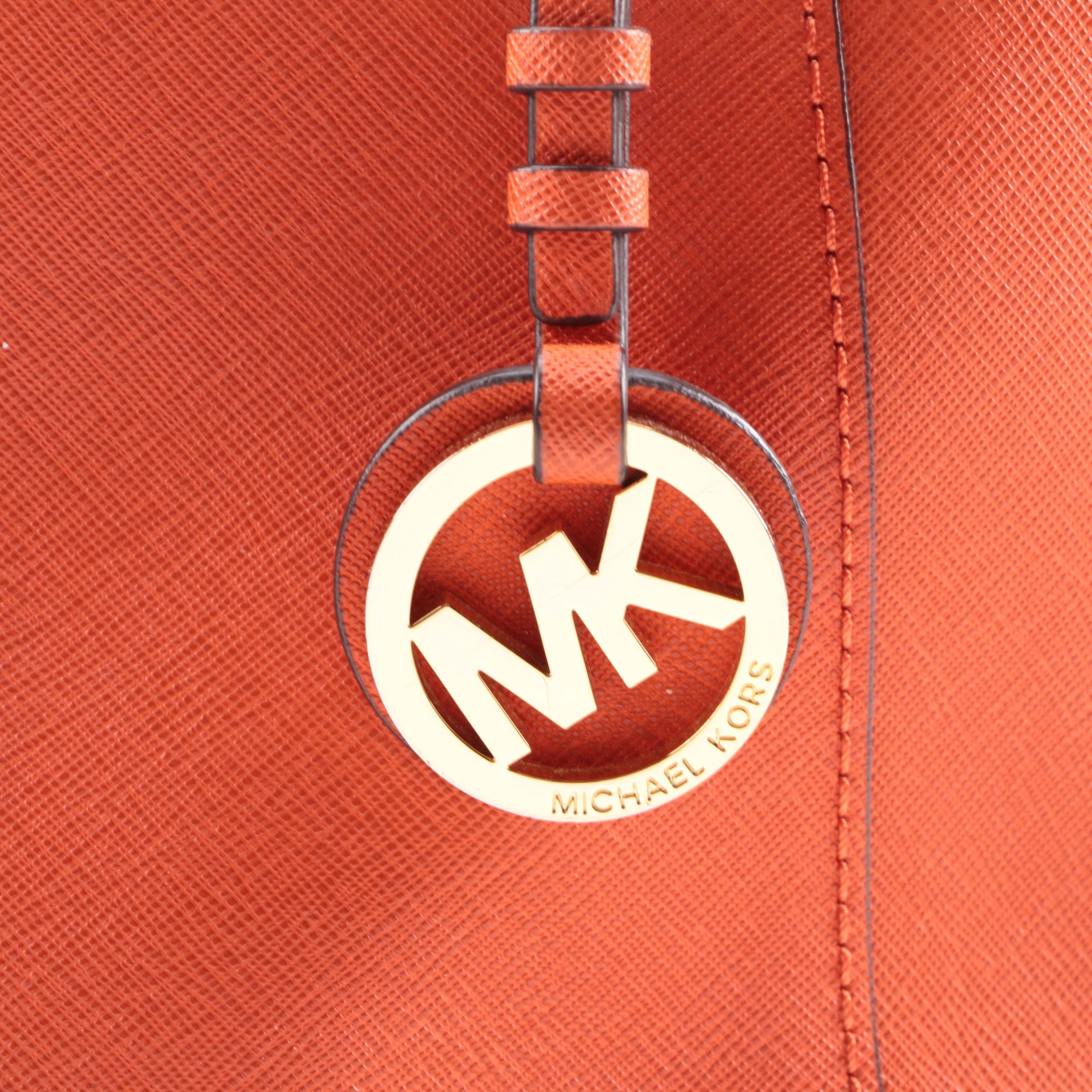 Michael by Michael Kors Tote Bag