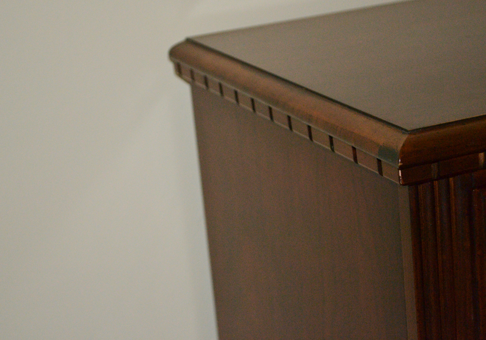 Chippendale Style Chest of Drawers