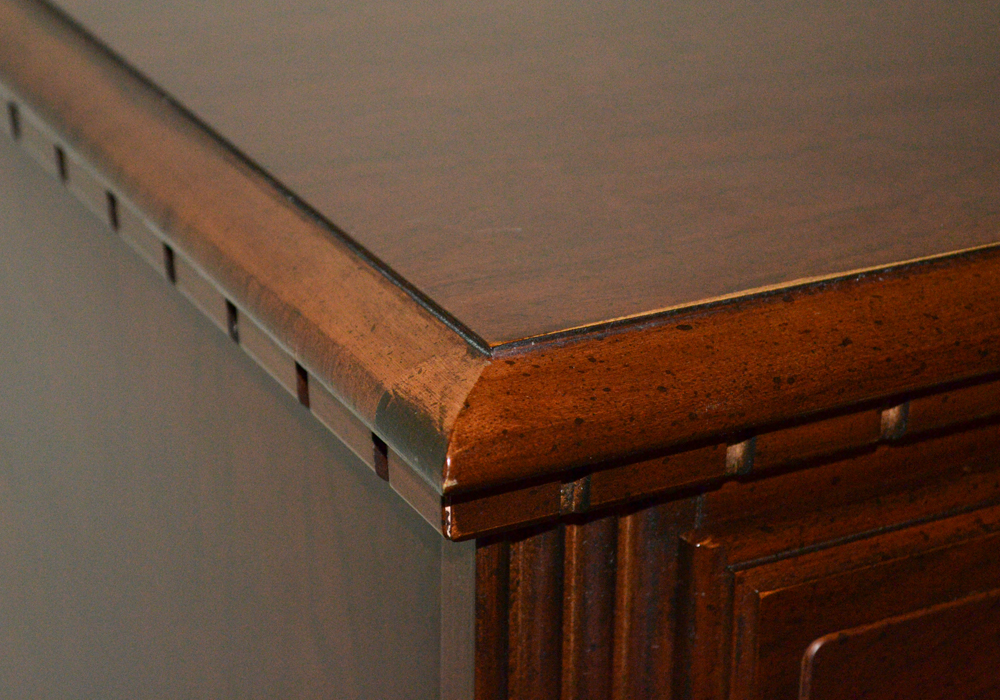 Chippendale Style Chest of Drawers