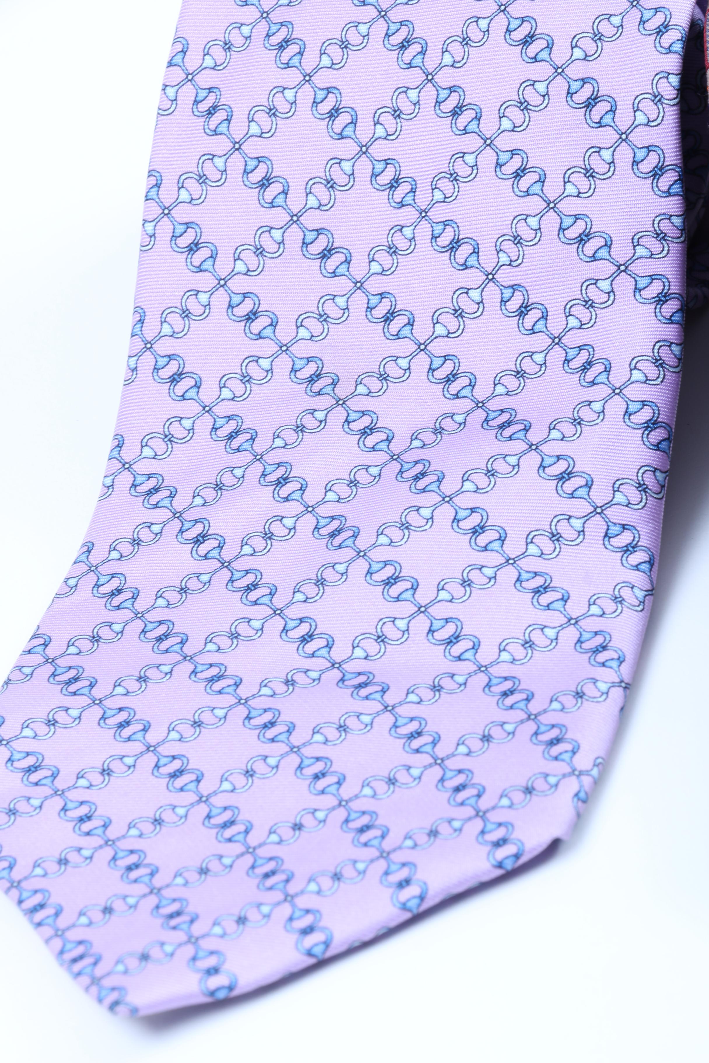 Men's Necktie Assortment Including Brooks Brothers