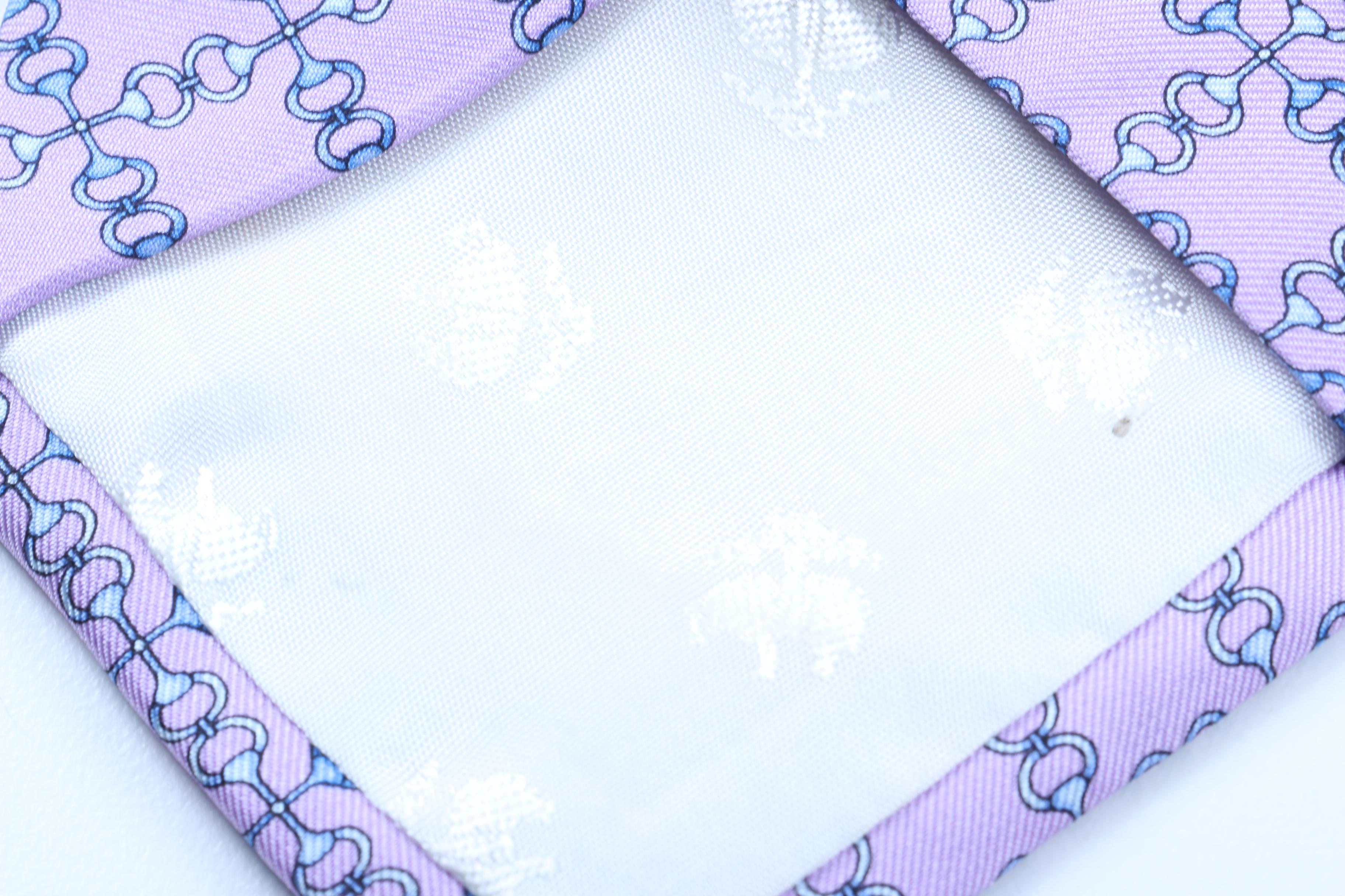 Men's Necktie Assortment Including Brooks Brothers