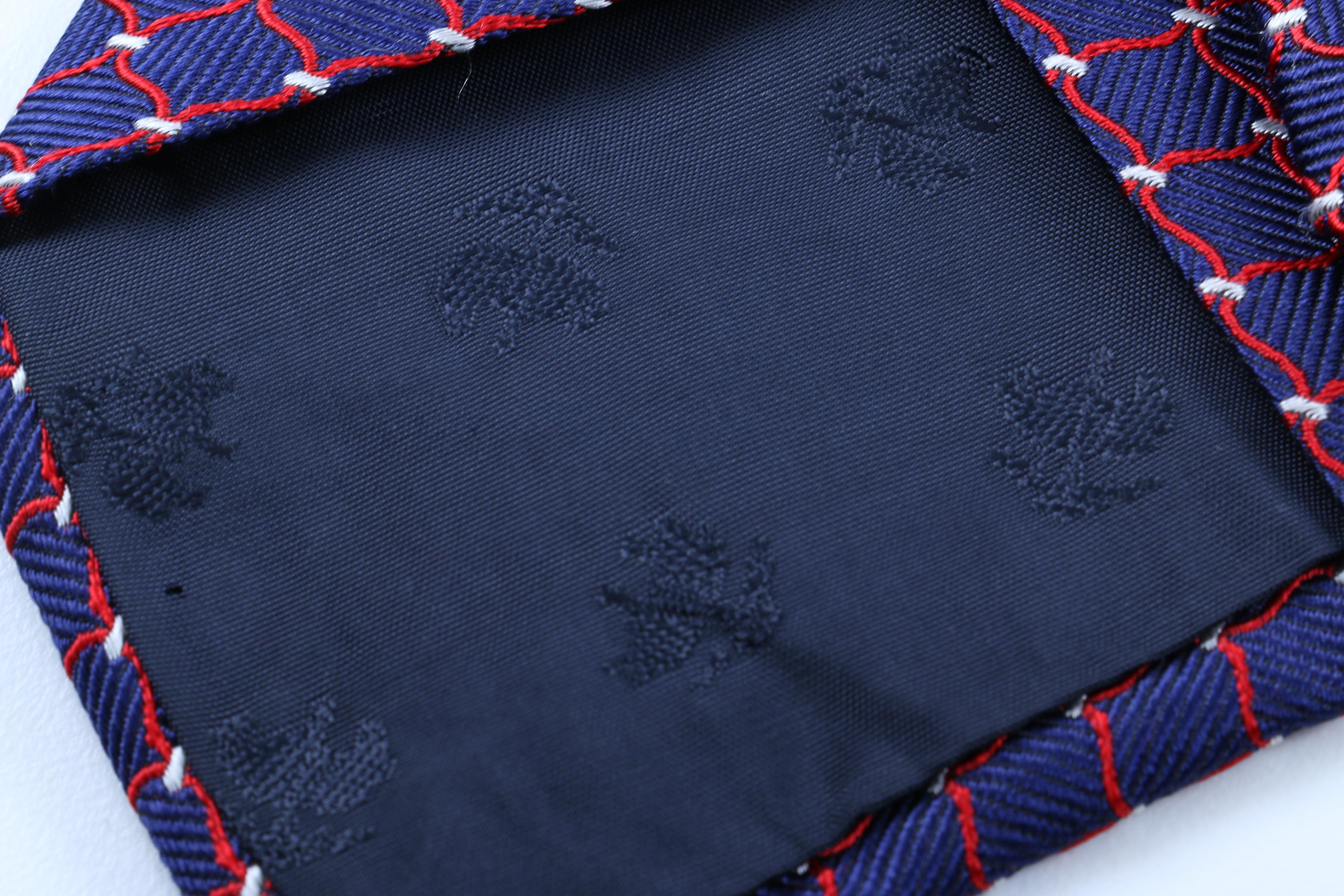 Men's Necktie Assortment Including Brooks Brothers