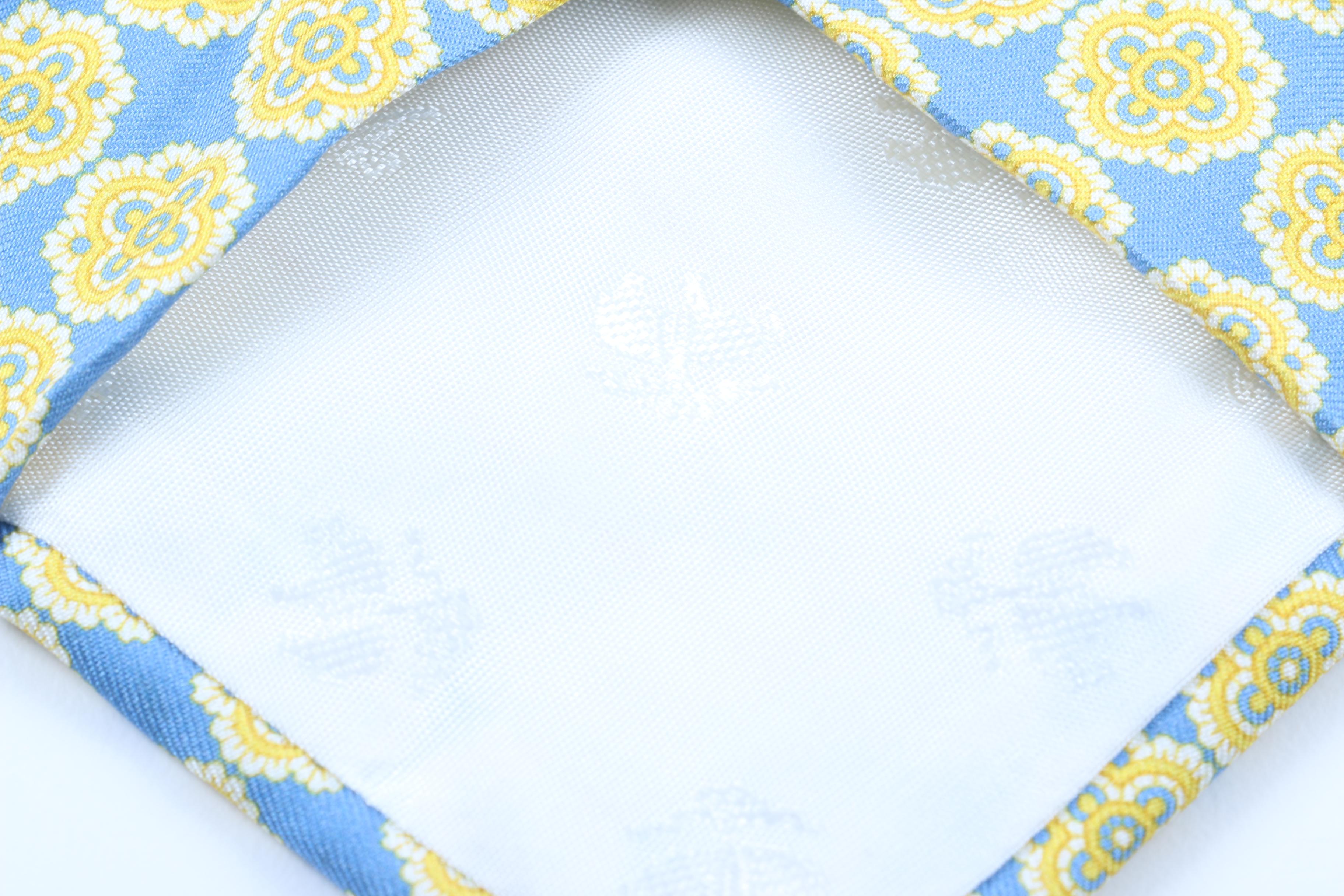 Men's Necktie Assortment Including Brooks Brothers