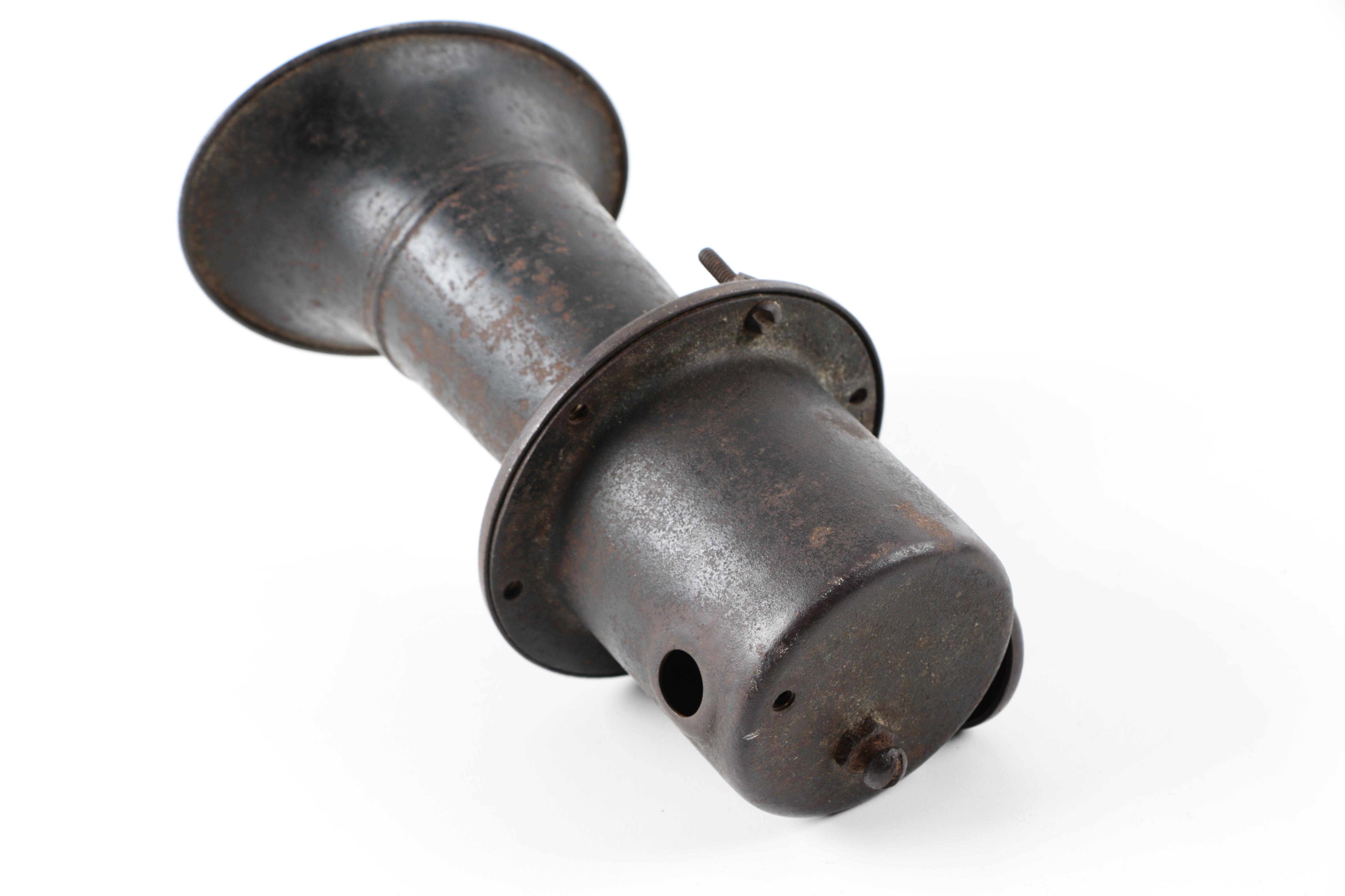 Metal Klaxon-3 Vehicle Horn