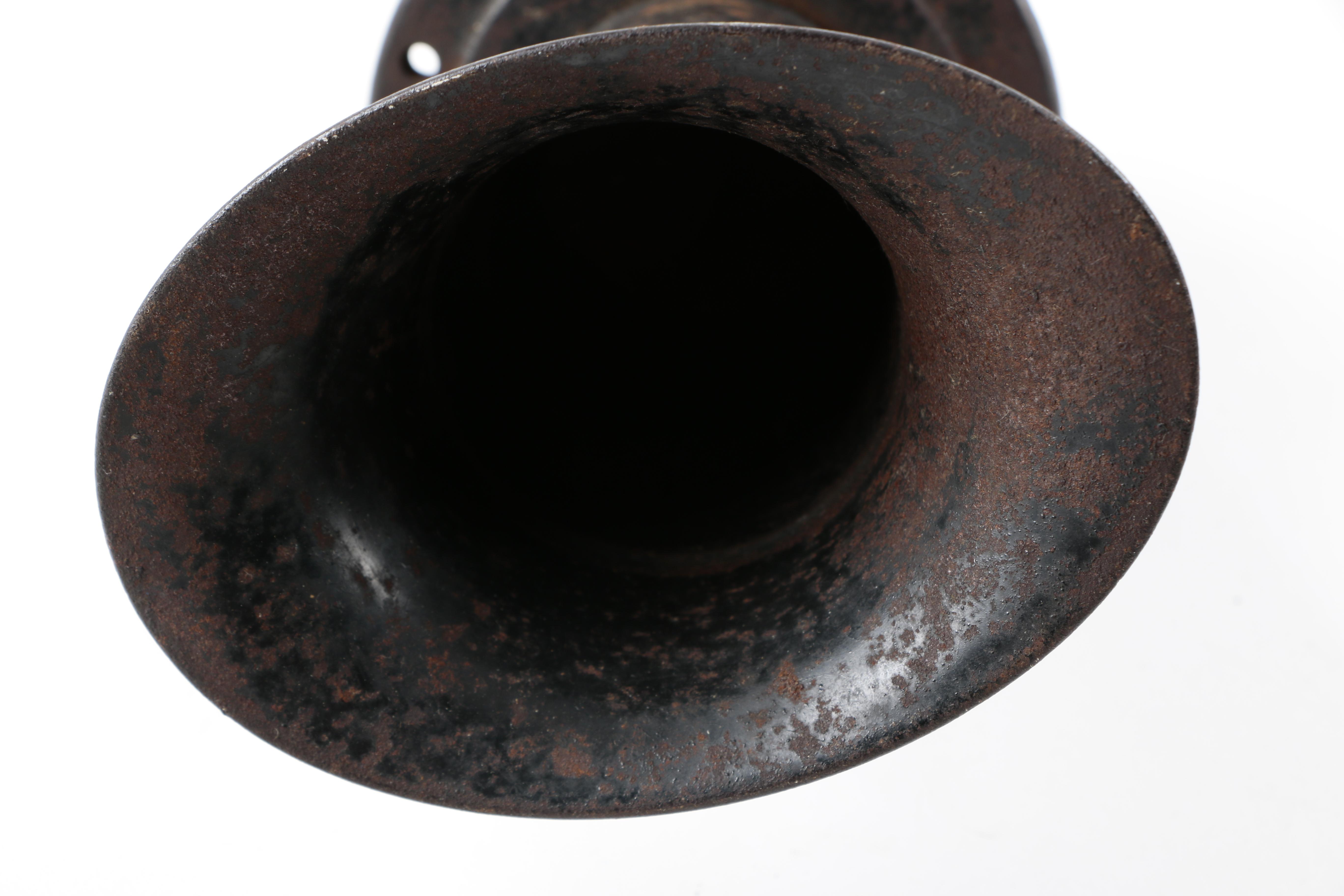 Metal Klaxon-3 Vehicle Horn