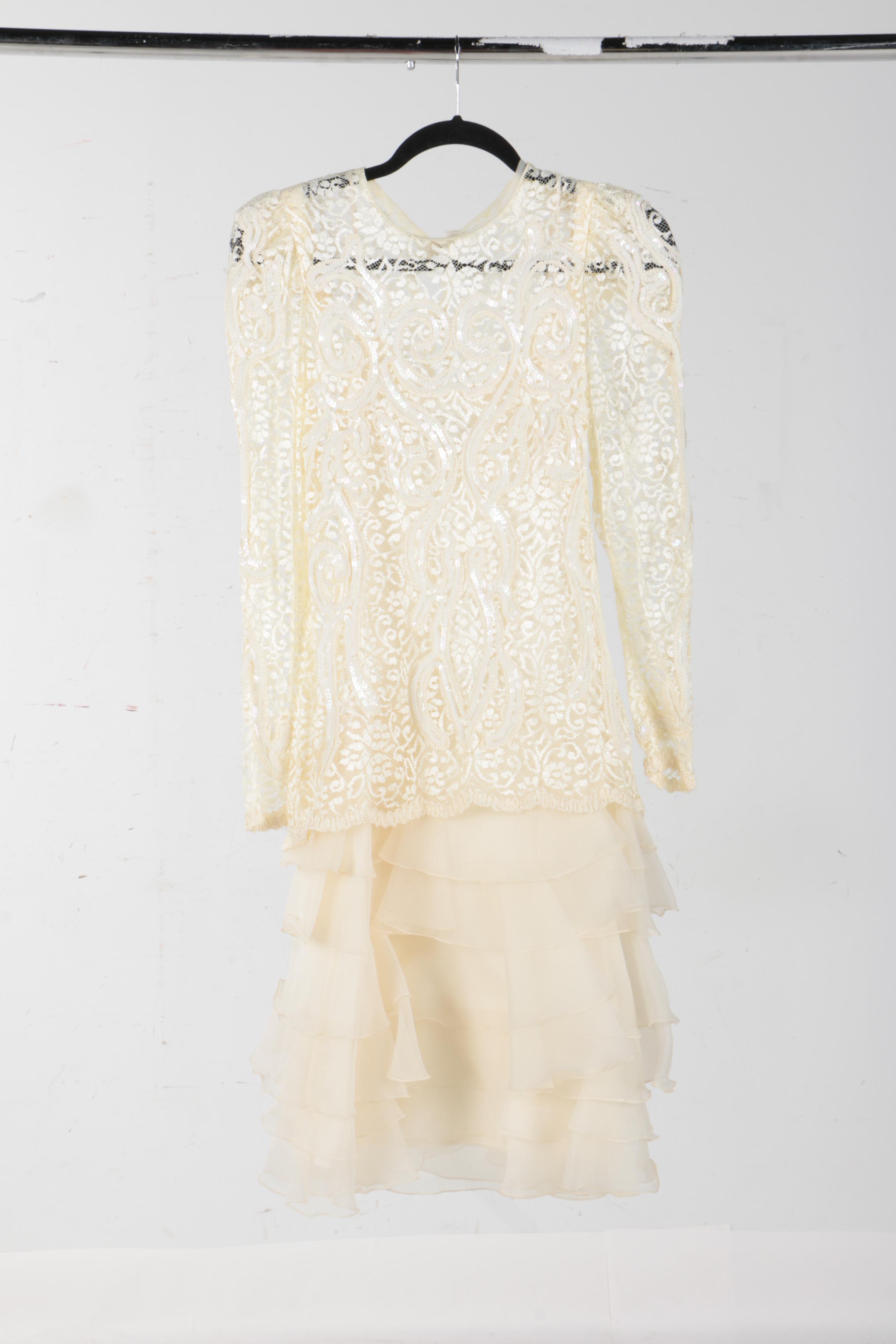 Women's Dresses Including Nancy Bracoloni