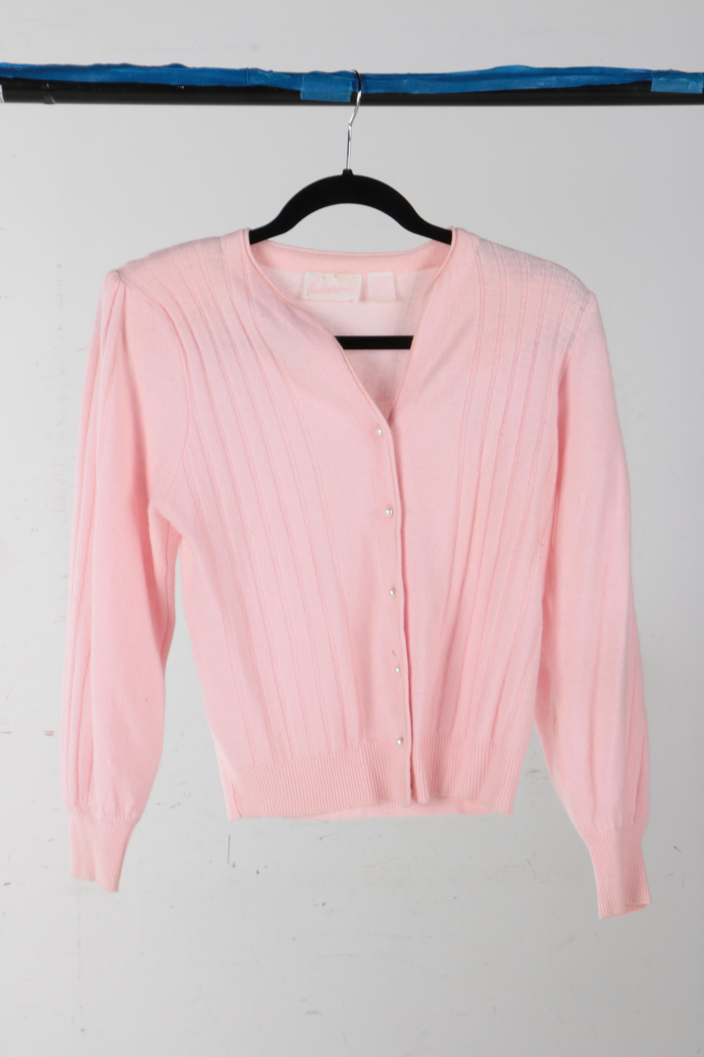 Women's Dresses Including Nancy Bracoloni