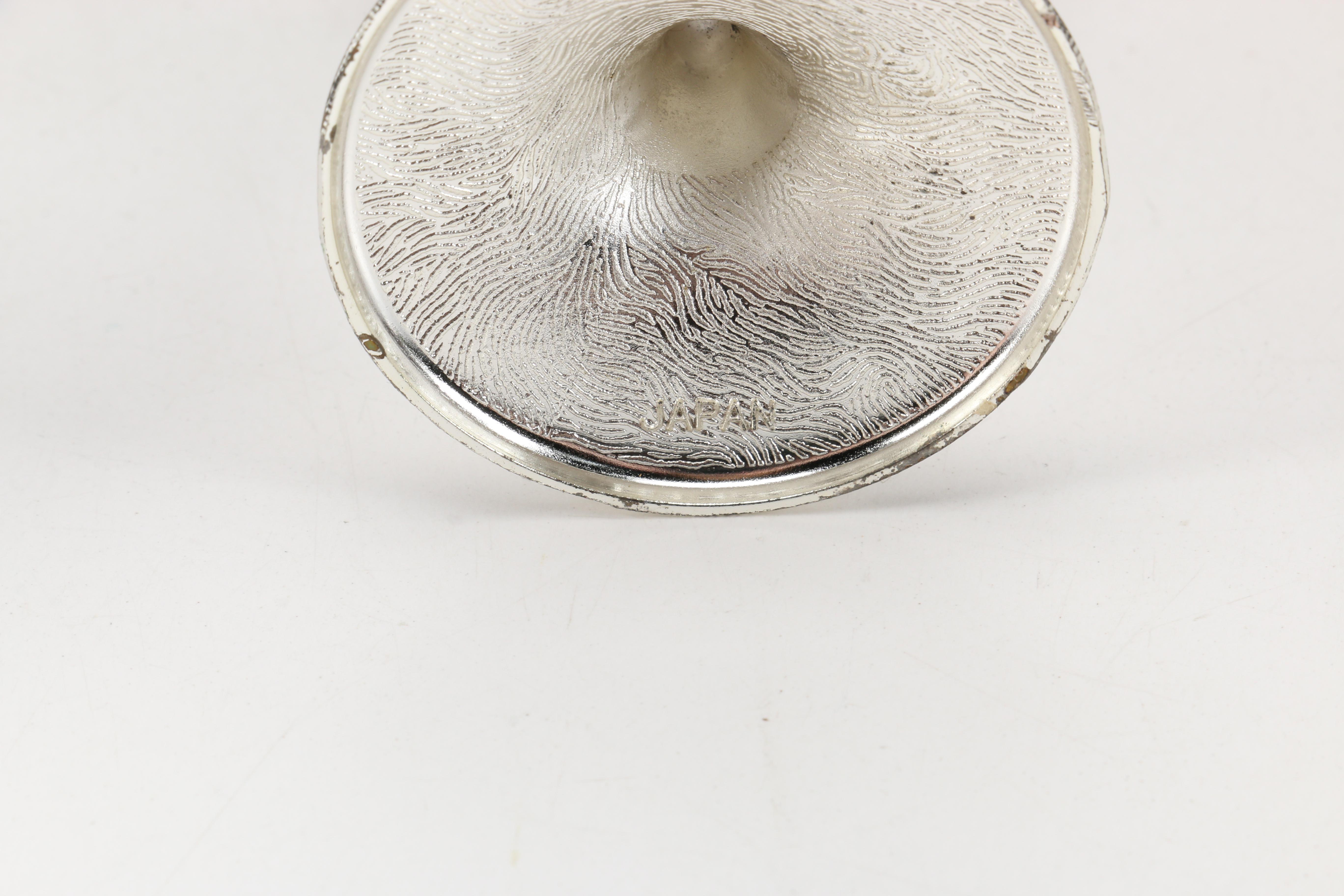 Glass Stemware and Decor