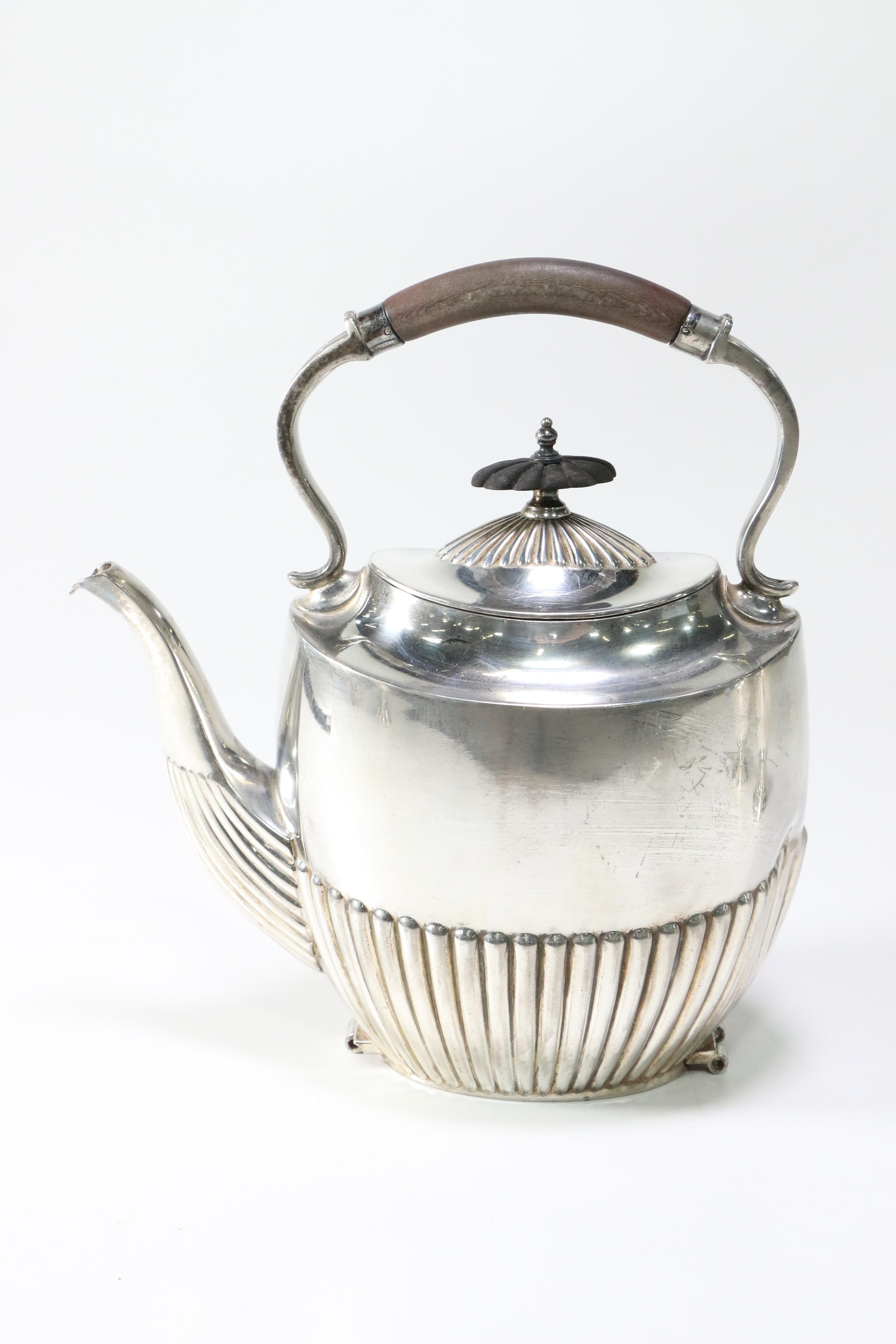 Rogers and International Silver Plated Tableware and Vanity Pieces