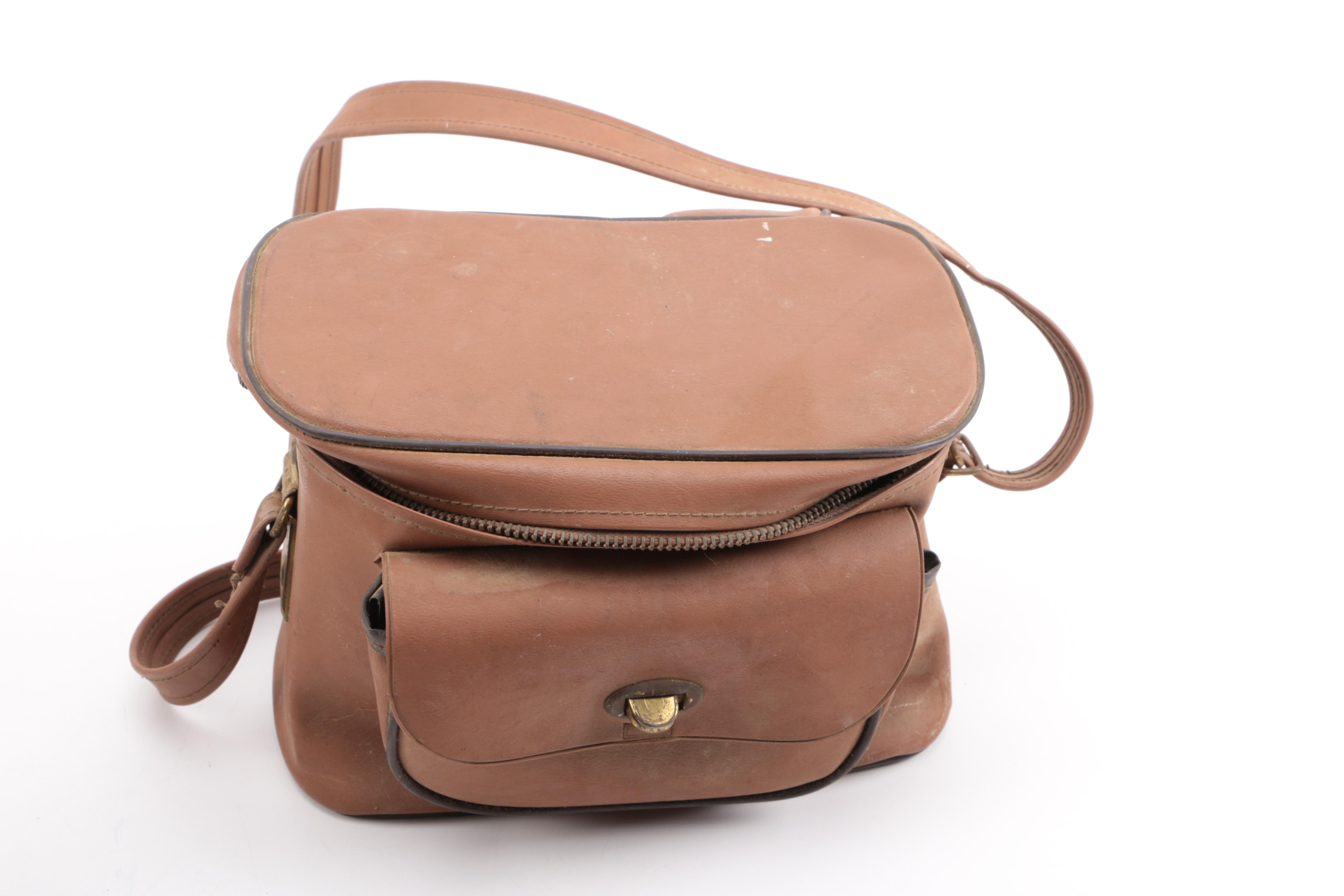 Keystone Video Camera and Minolta SR-T Camera with Accessories