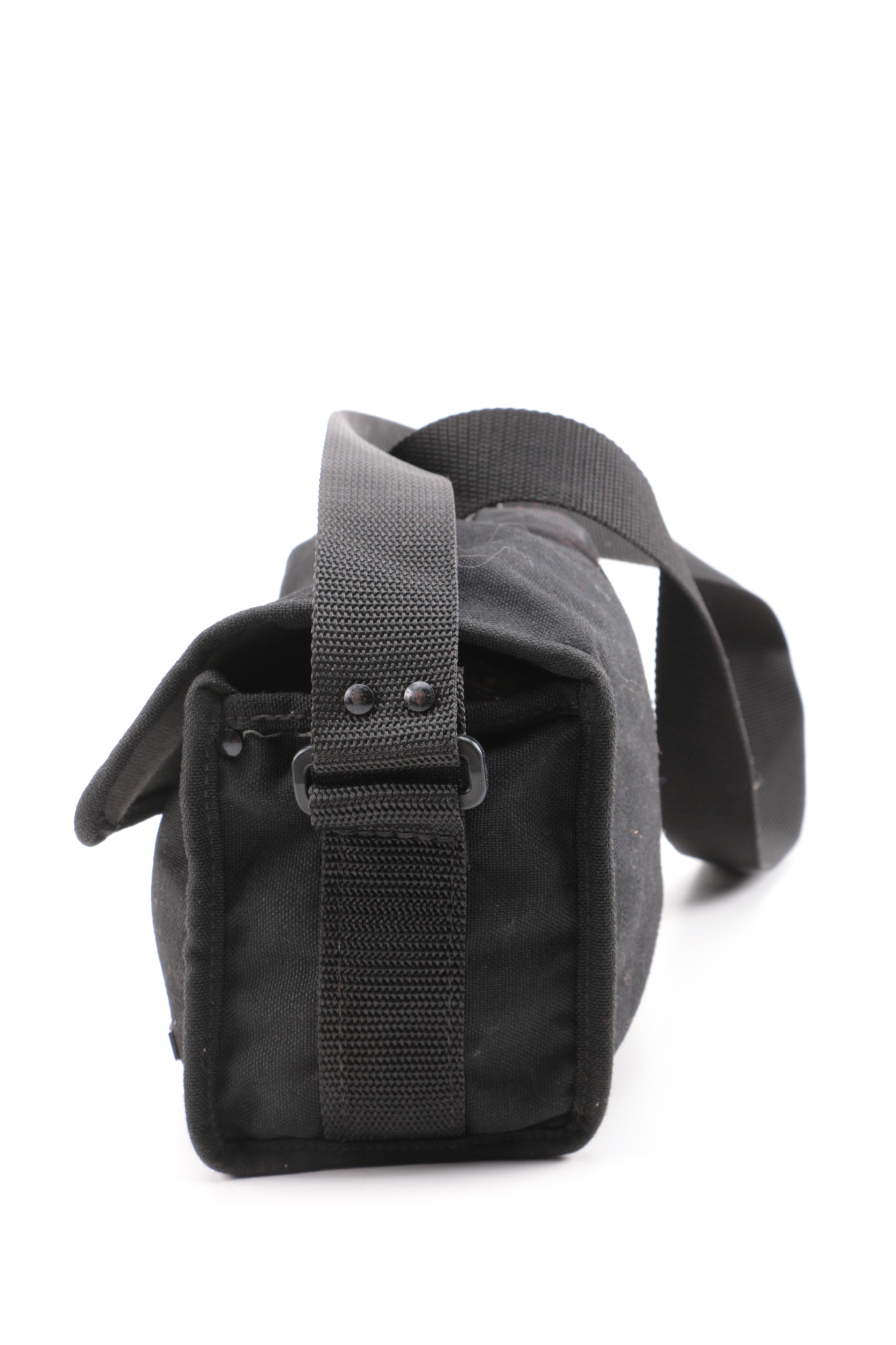 Keystone Video Camera and Minolta SR-T Camera with Accessories