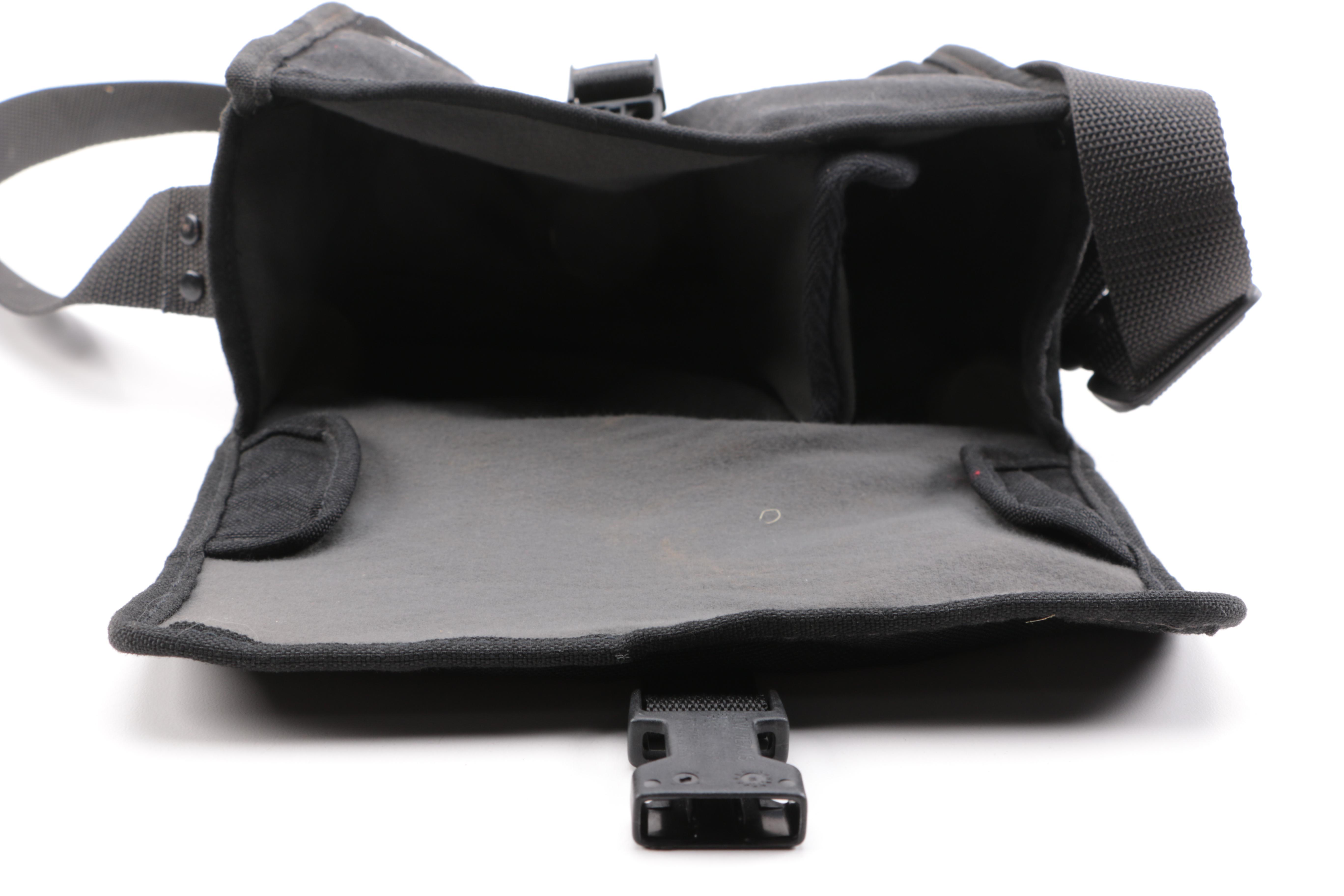 Keystone Video Camera and Minolta SR-T Camera with Accessories