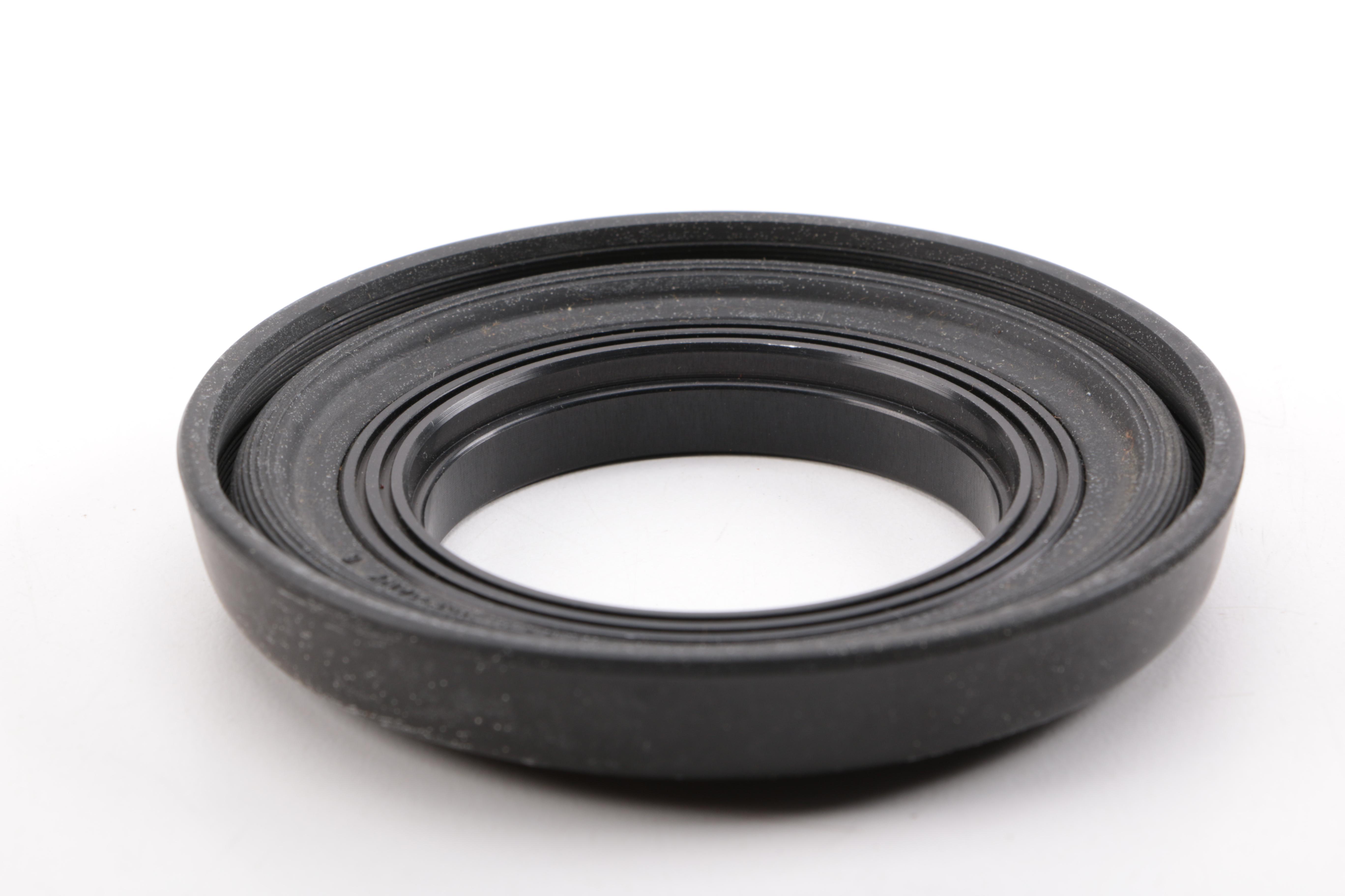 Keystone Video Camera and Minolta SR-T Camera with Accessories