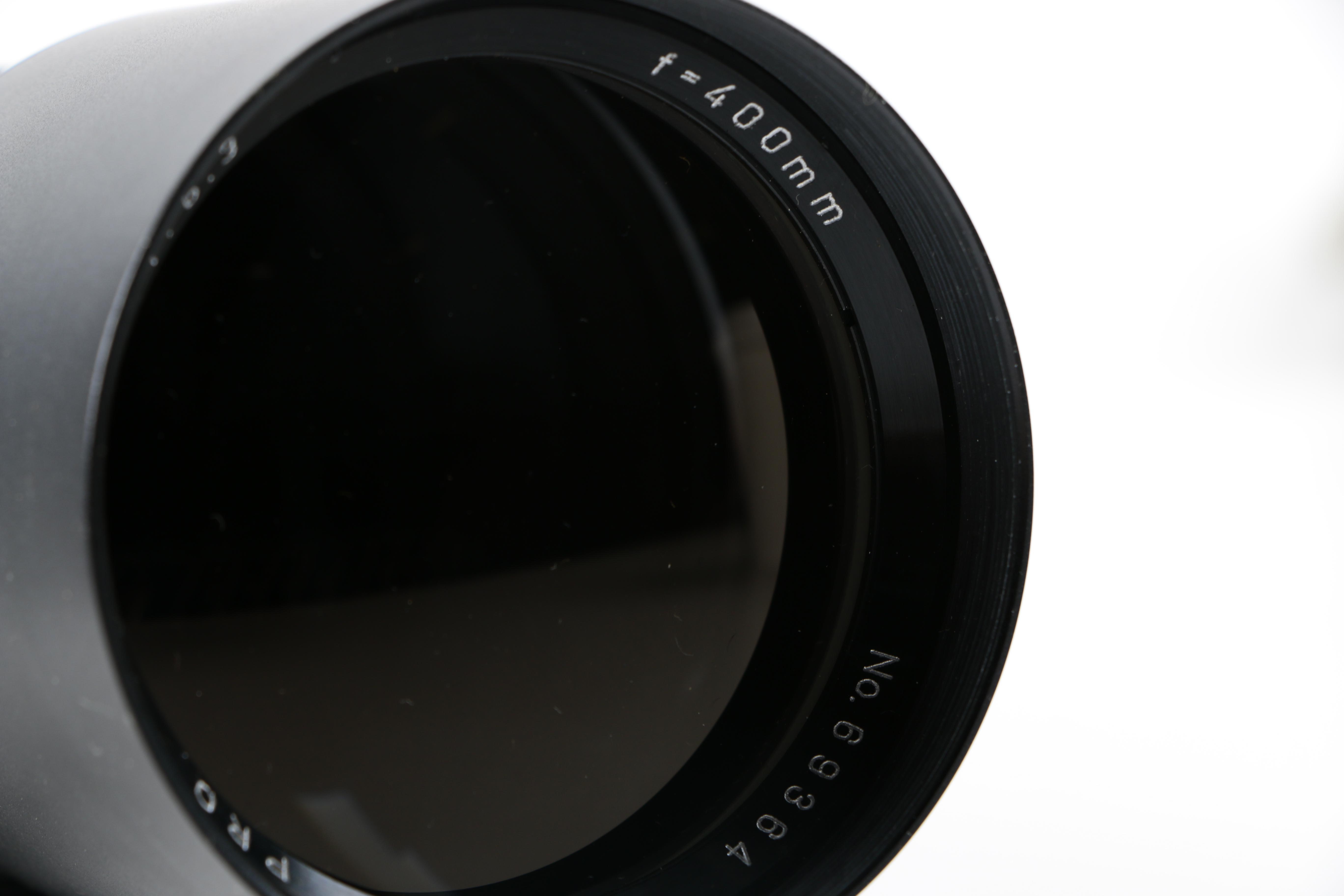 Two Cameras with Accessories