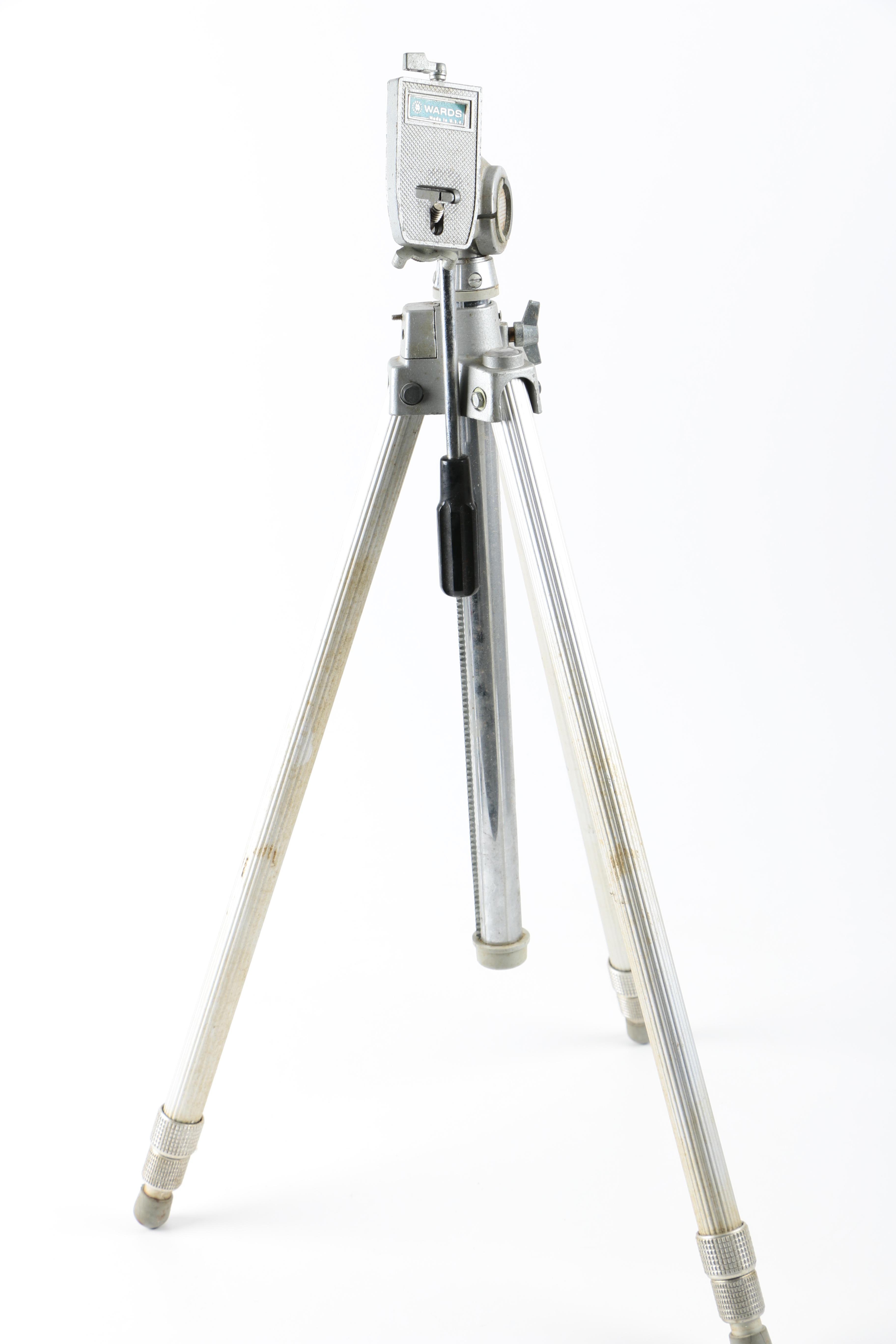 Two Cameras with Accessories