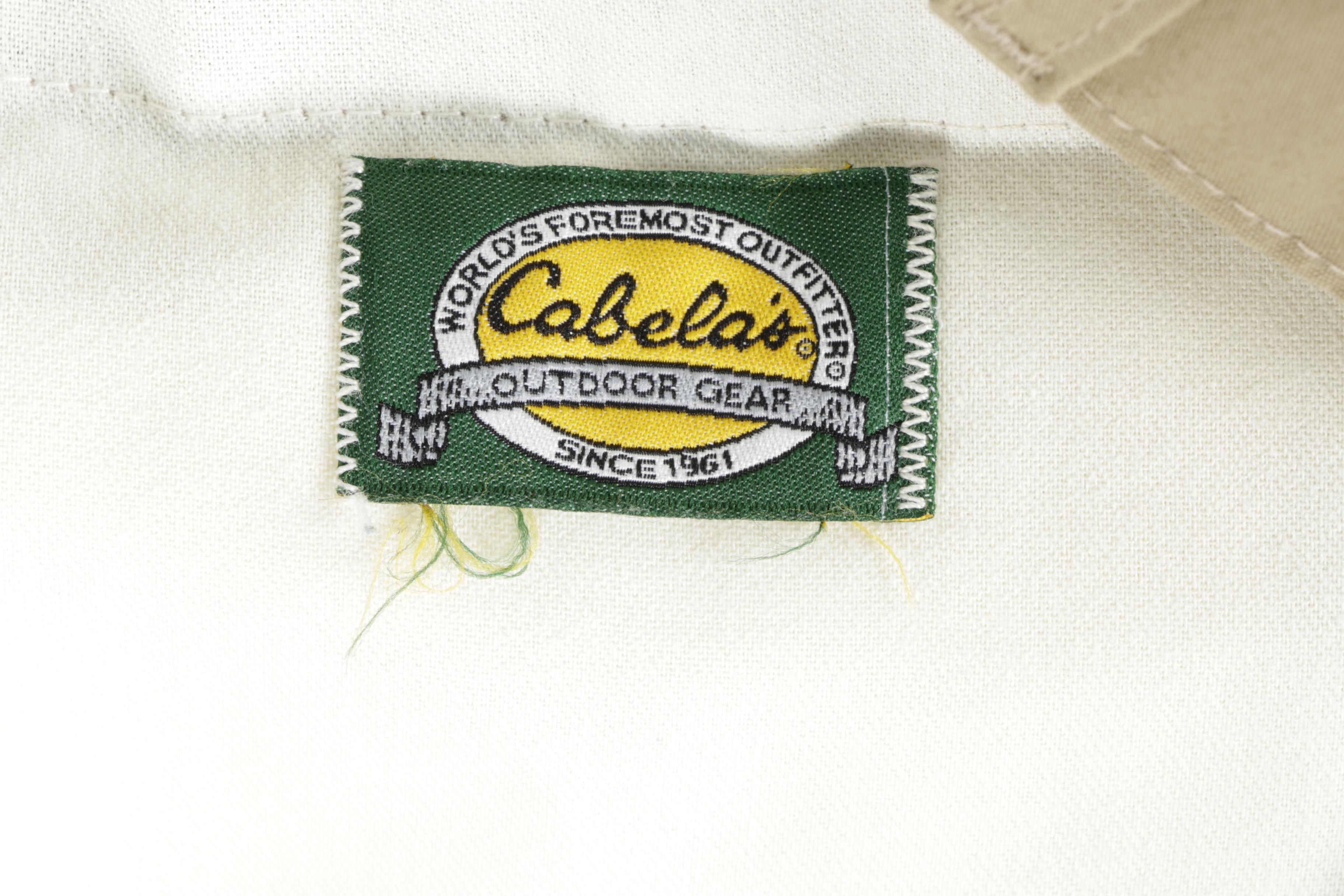 Outdoor Gear for Fishing and Hunting