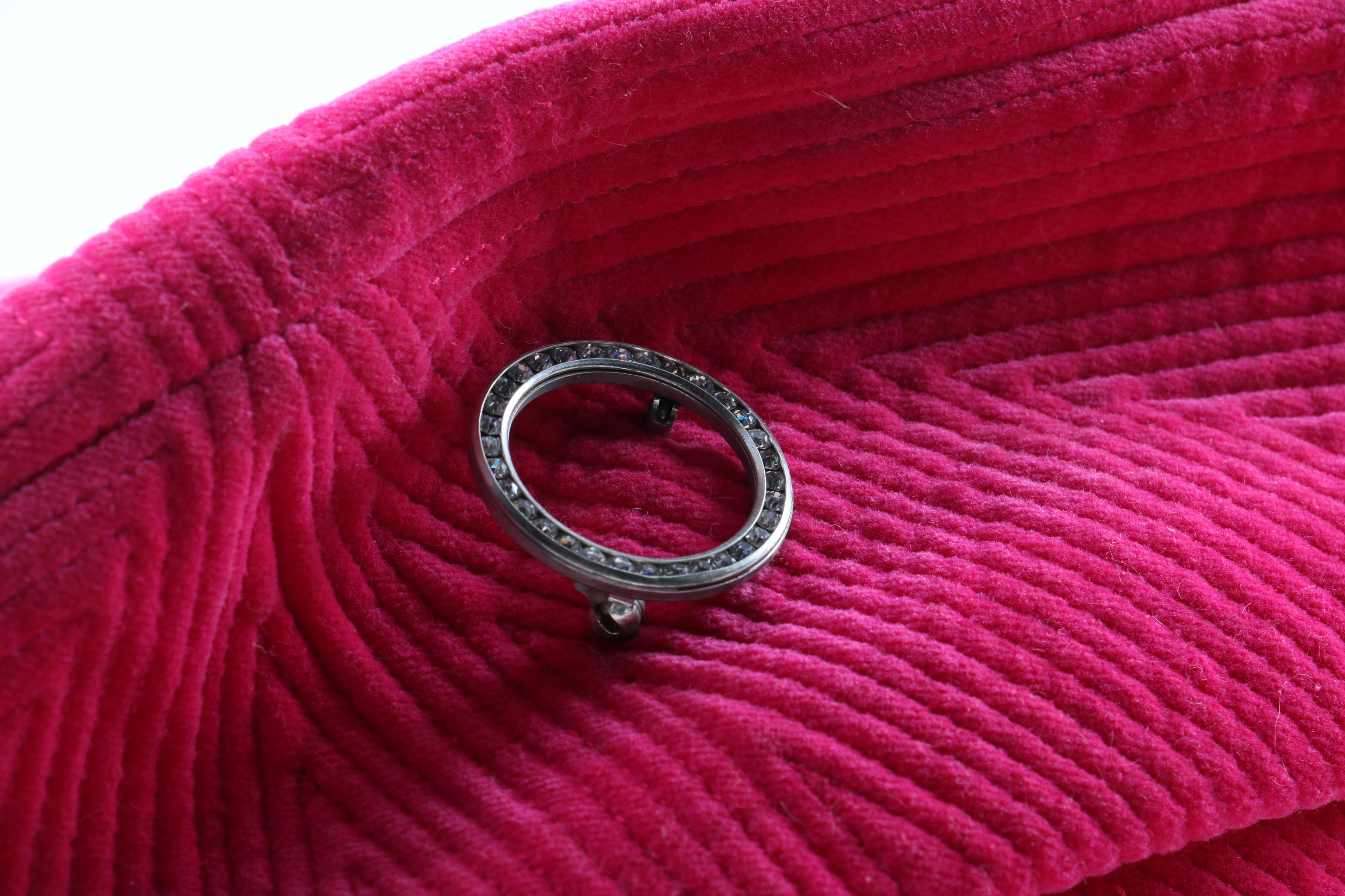 Vintage Hats and Hatboxes Including Lilly Daché