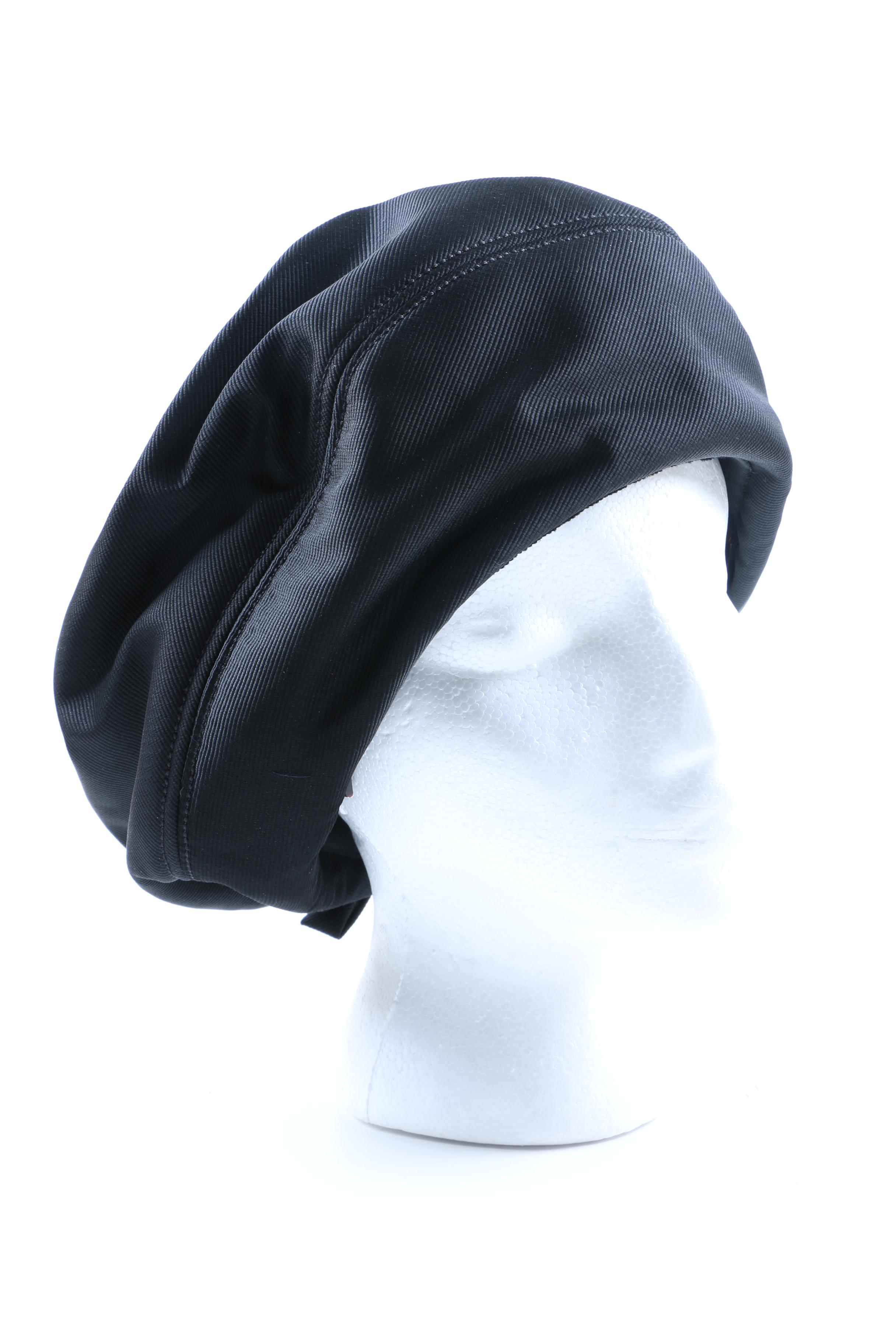 Vintage Hats and Hatboxes Including Lilly Daché